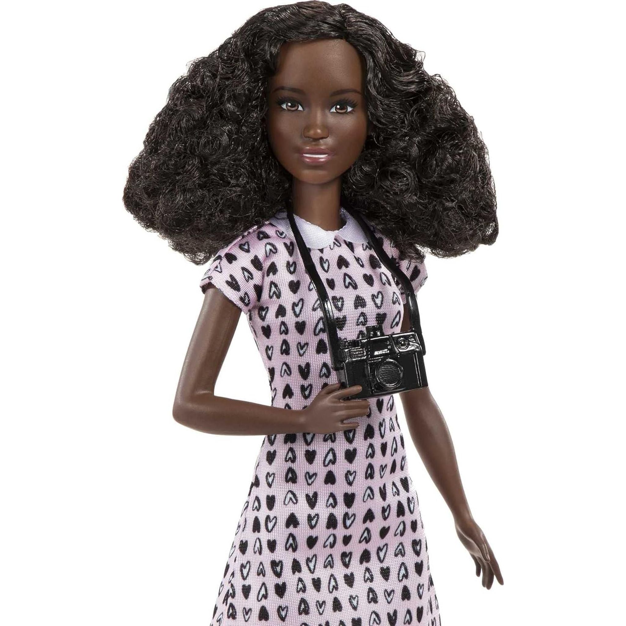 Hot Sale! Barbie Pet Photographer Career Doll for Endless Storytelling Fun