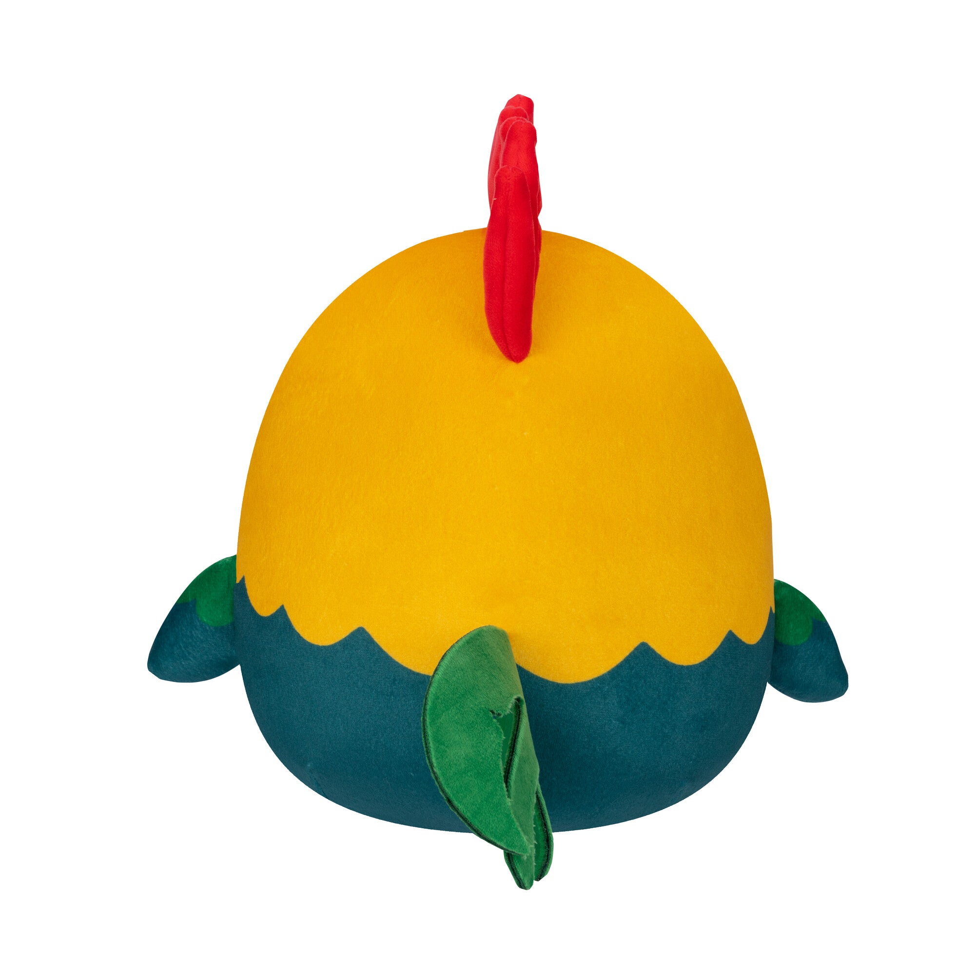 8-Inch Disney Squishmallows Plush Heihei - Must-Have Collectible