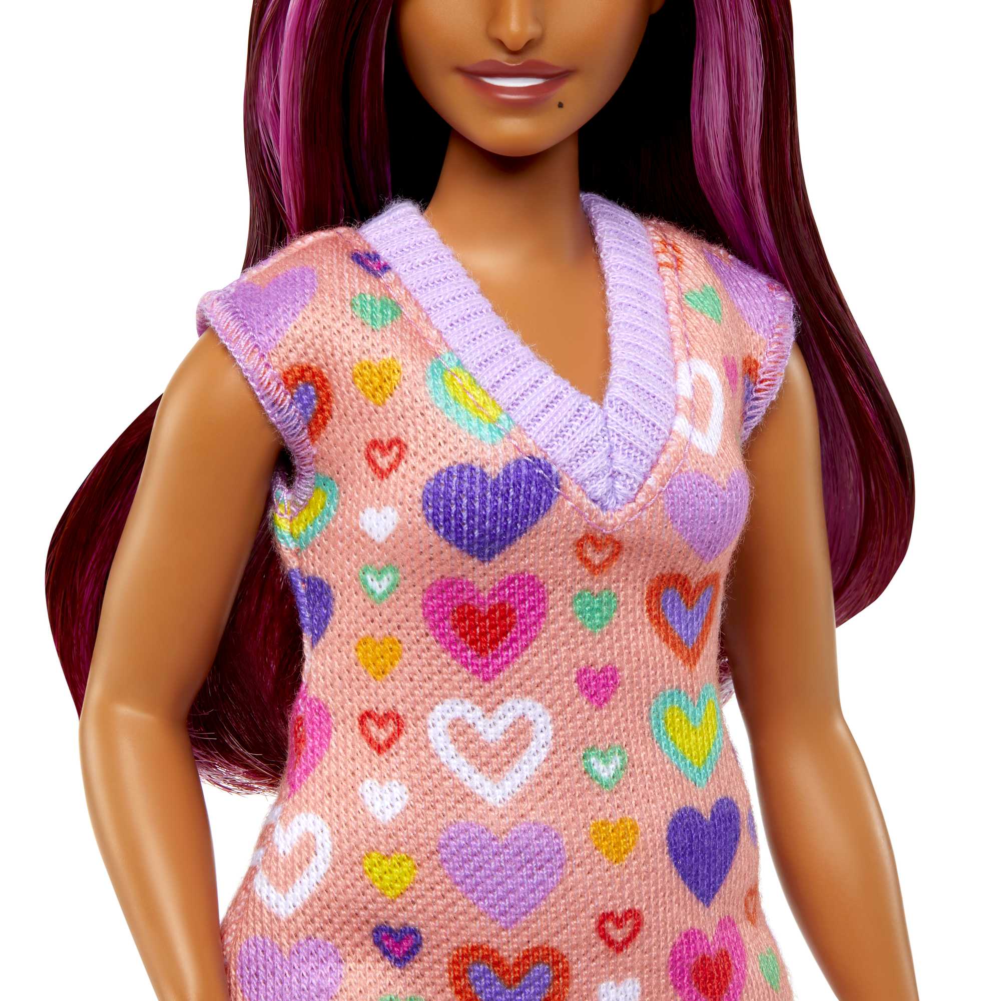 Hot Deal! Barbie Fashionistas 207 Doll - Ideal Gift for Fashion - Loving Kids