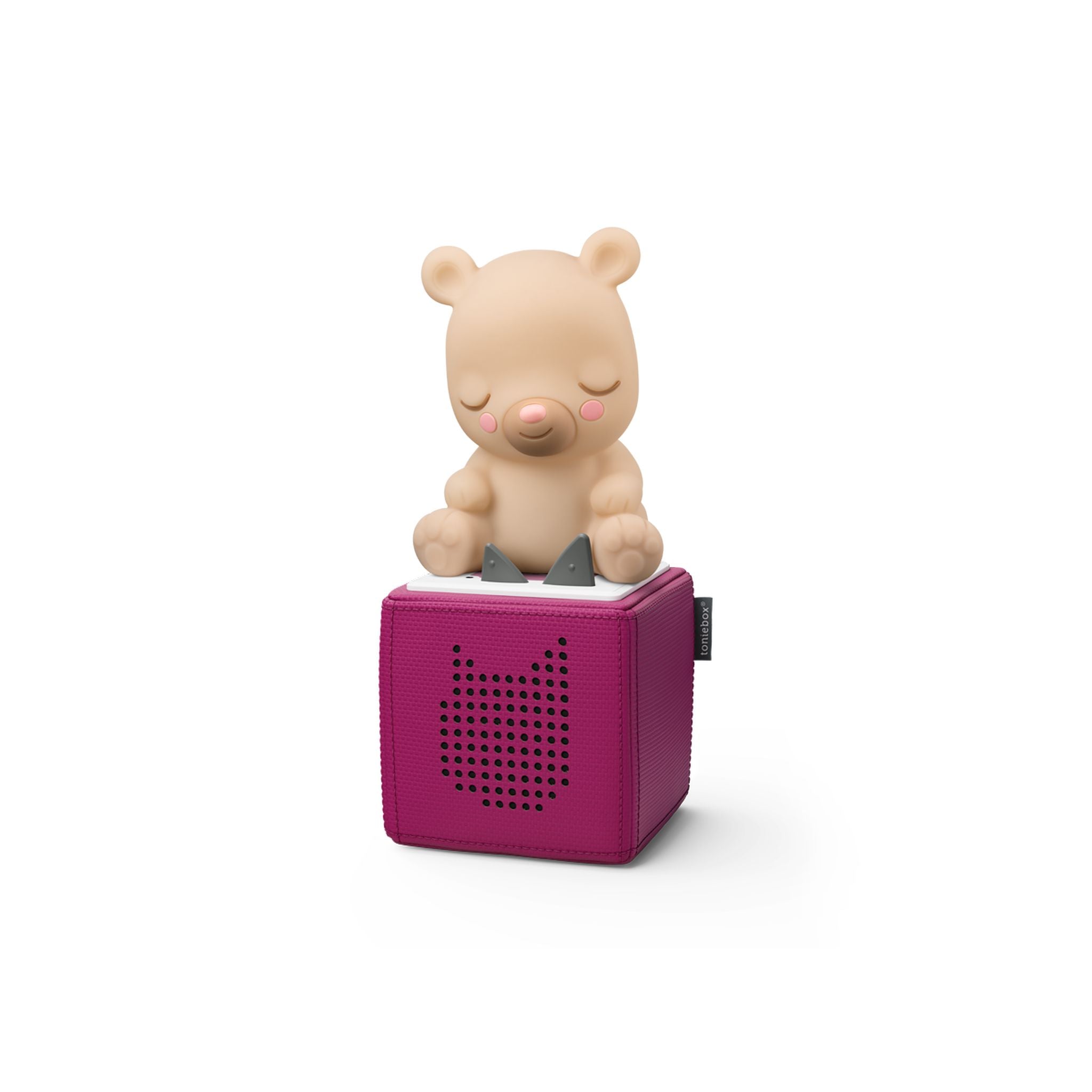 Tonies Sleepy Bear Night Light: Ideal for Bedtime