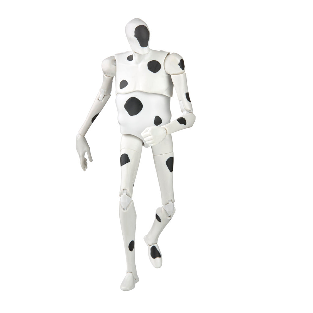 Marvel Legends Series The Spot Figure from Spider-Man Across The Spider-Verse
