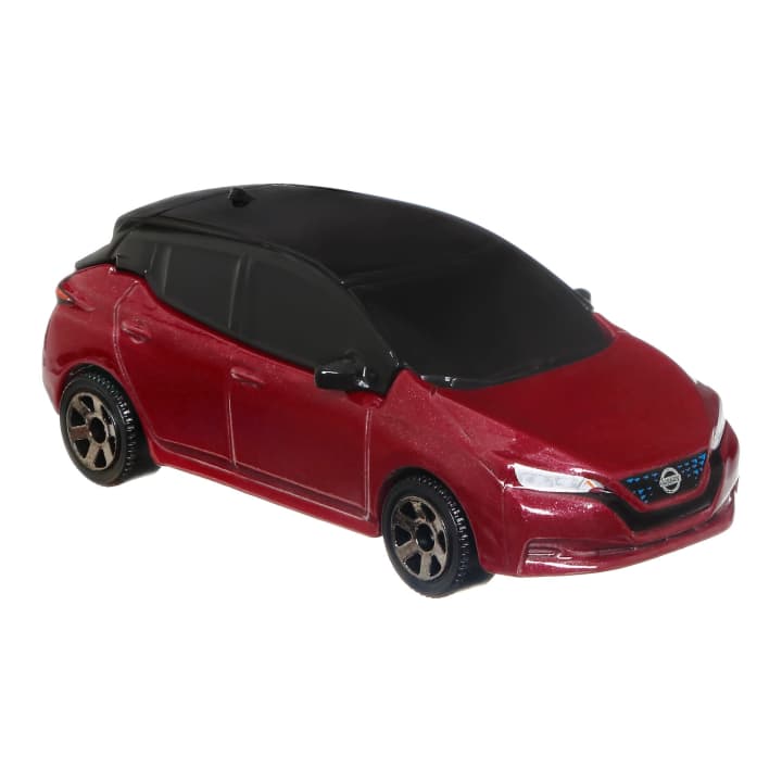 Hot Deal! Matchbox 12-Pack Electric Drivers