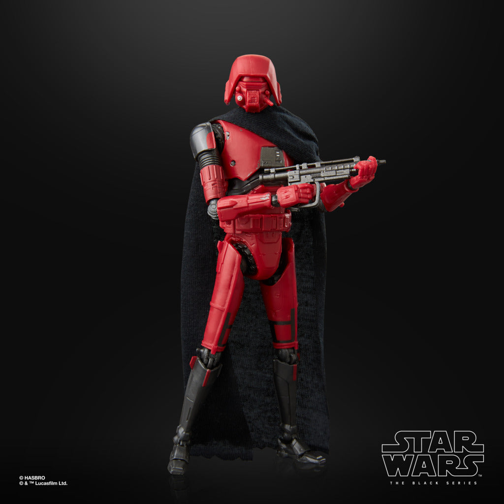 Hot! Star Wars The Black Series 6-Inch HK-87 Assassin Droid Action Figure