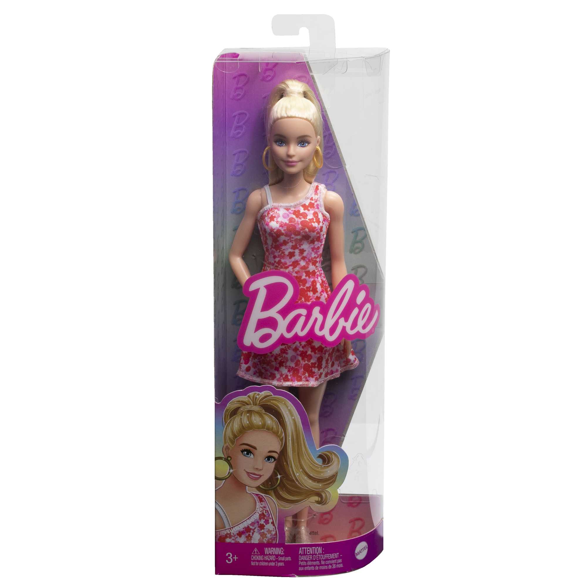 Hot Deal! Barbie Fashionistas 205 Doll for Fashion - Loving Kids