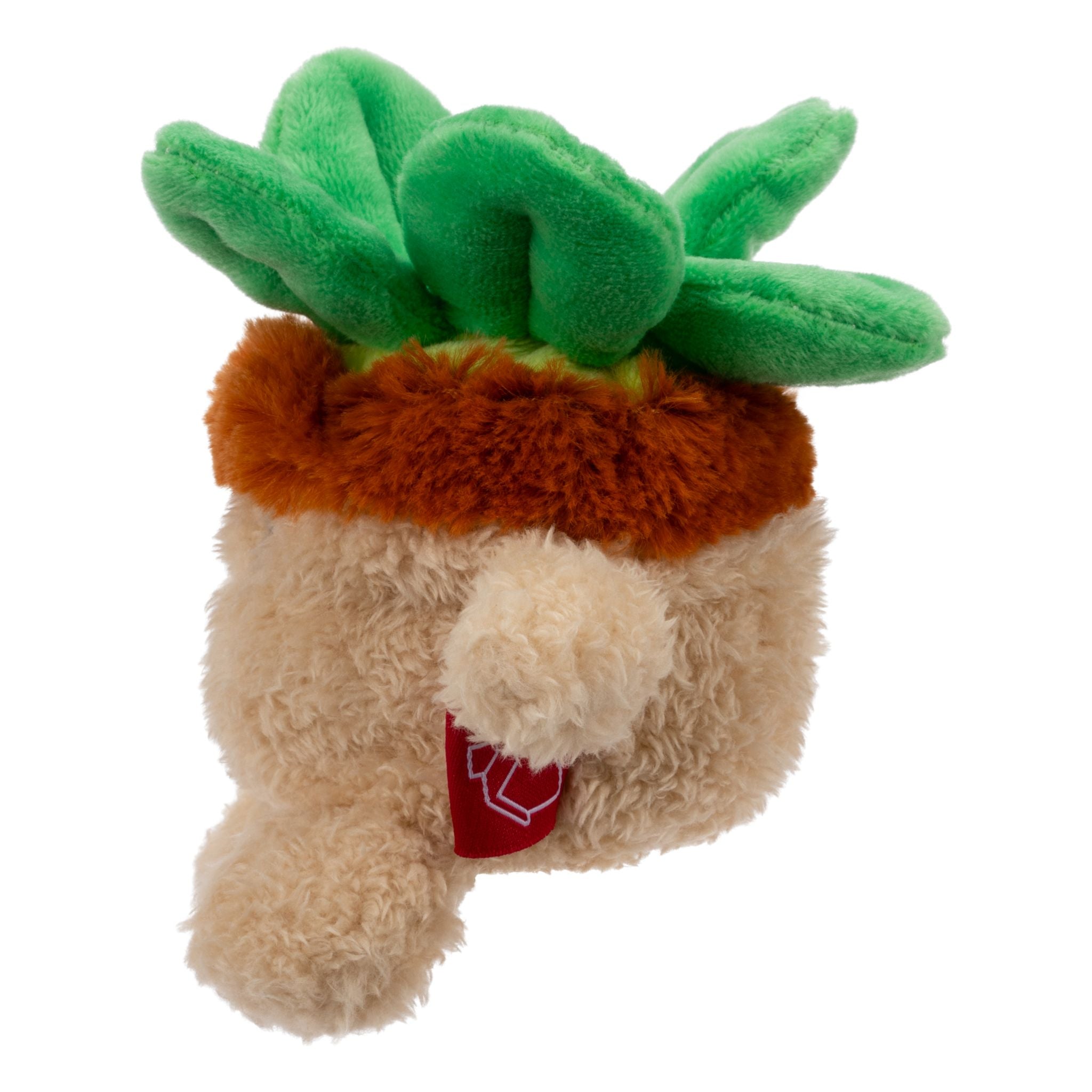 Limited Offer! 4.5 - Inch Soft Plush Homebumz Succulent Stu Bumbumz Toy