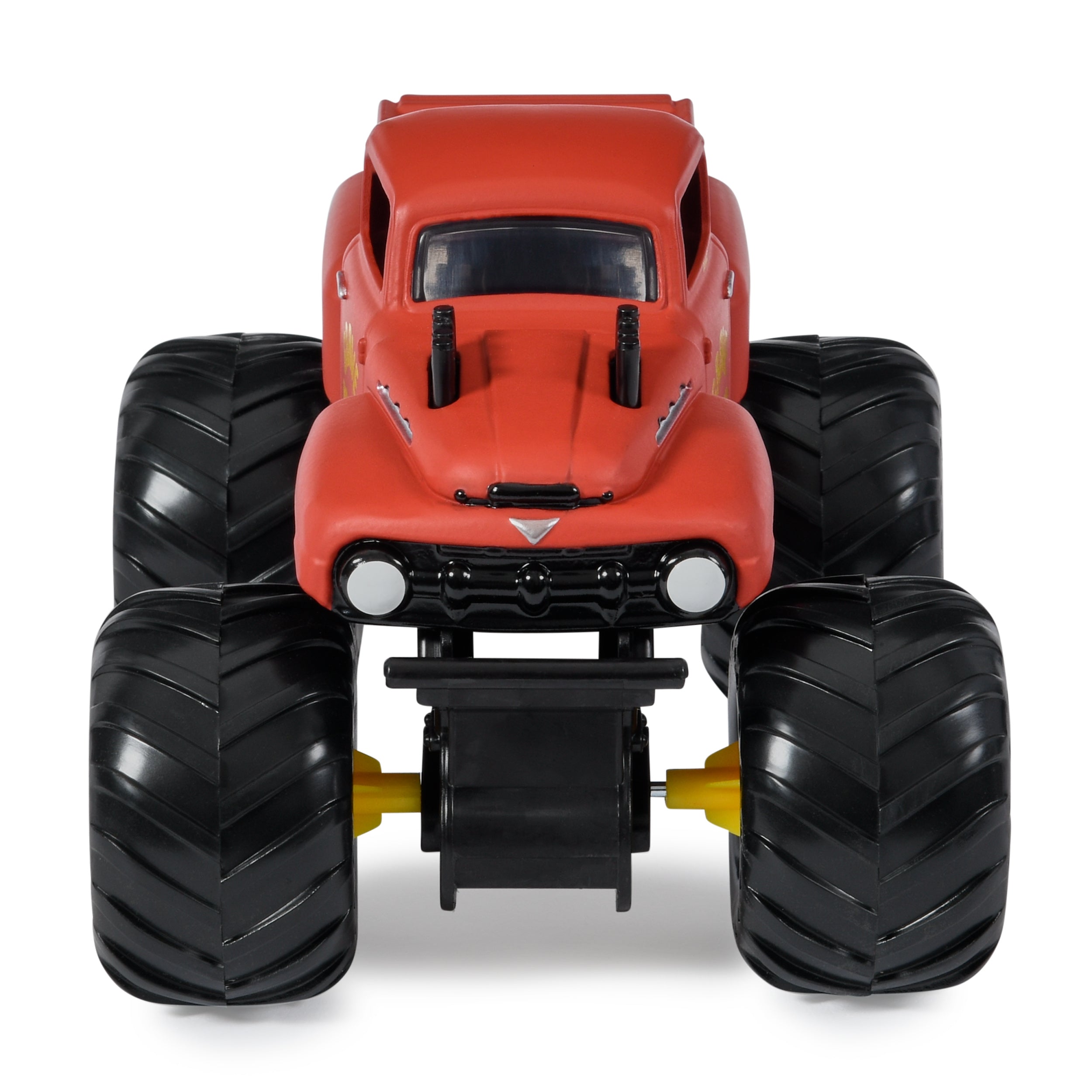 Hot Sale! 1:24 Scale Monster Truck Series 17 Grave Digger from Monster Jam