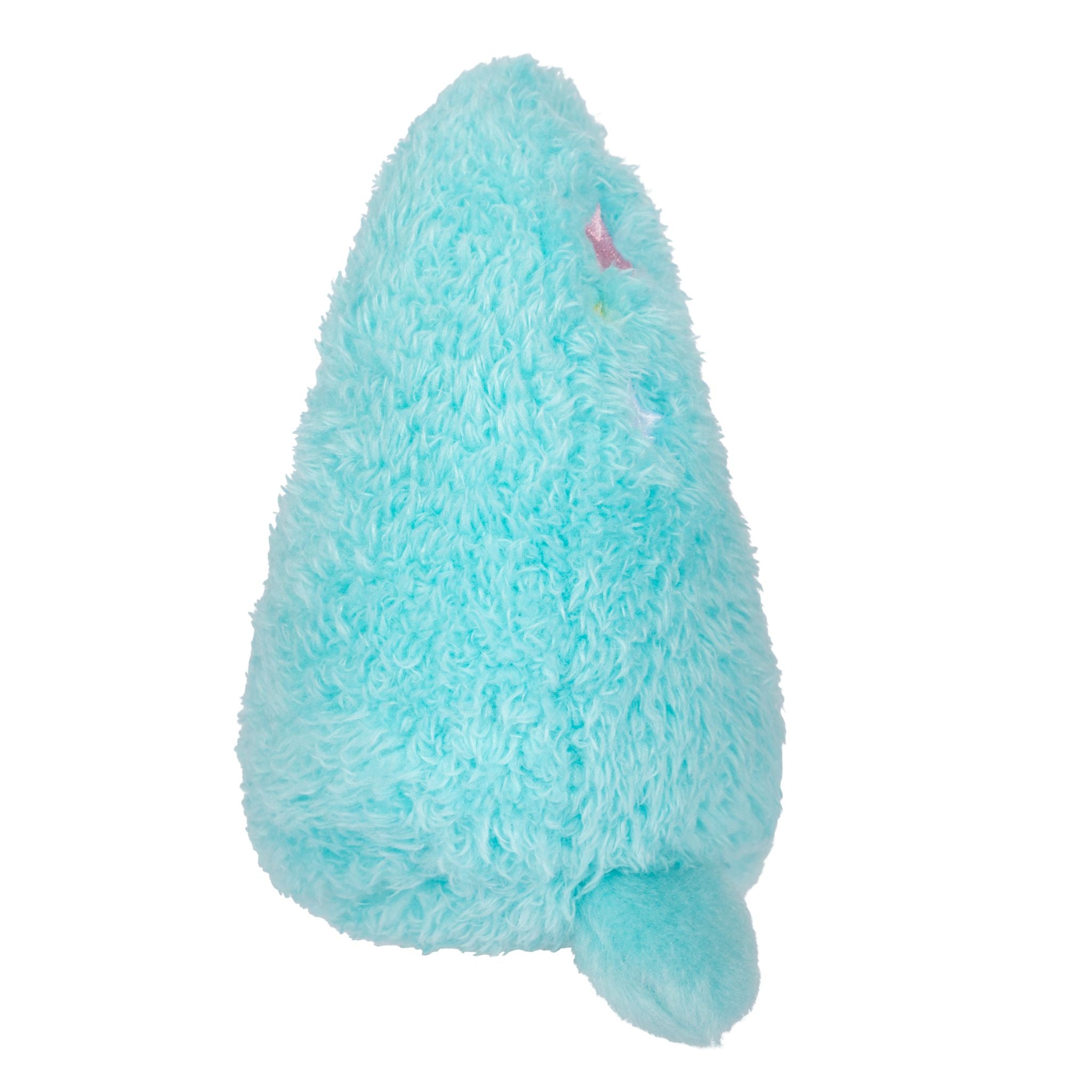 Exclusive Offer! 4.5 Inch Bumbumz Plush Toy - Celestial Moon Mason