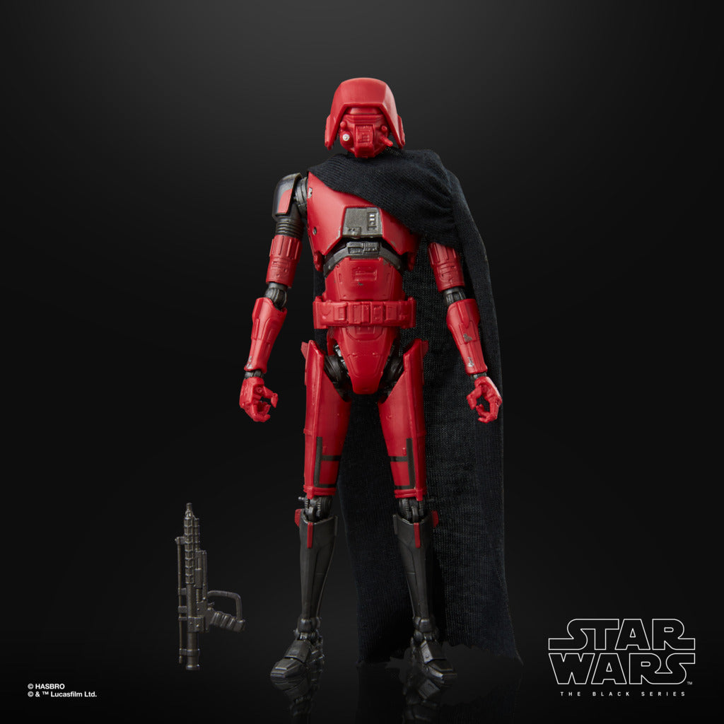 Hot! Star Wars The Black Series 6-Inch HK-87 Assassin Droid Action Figure