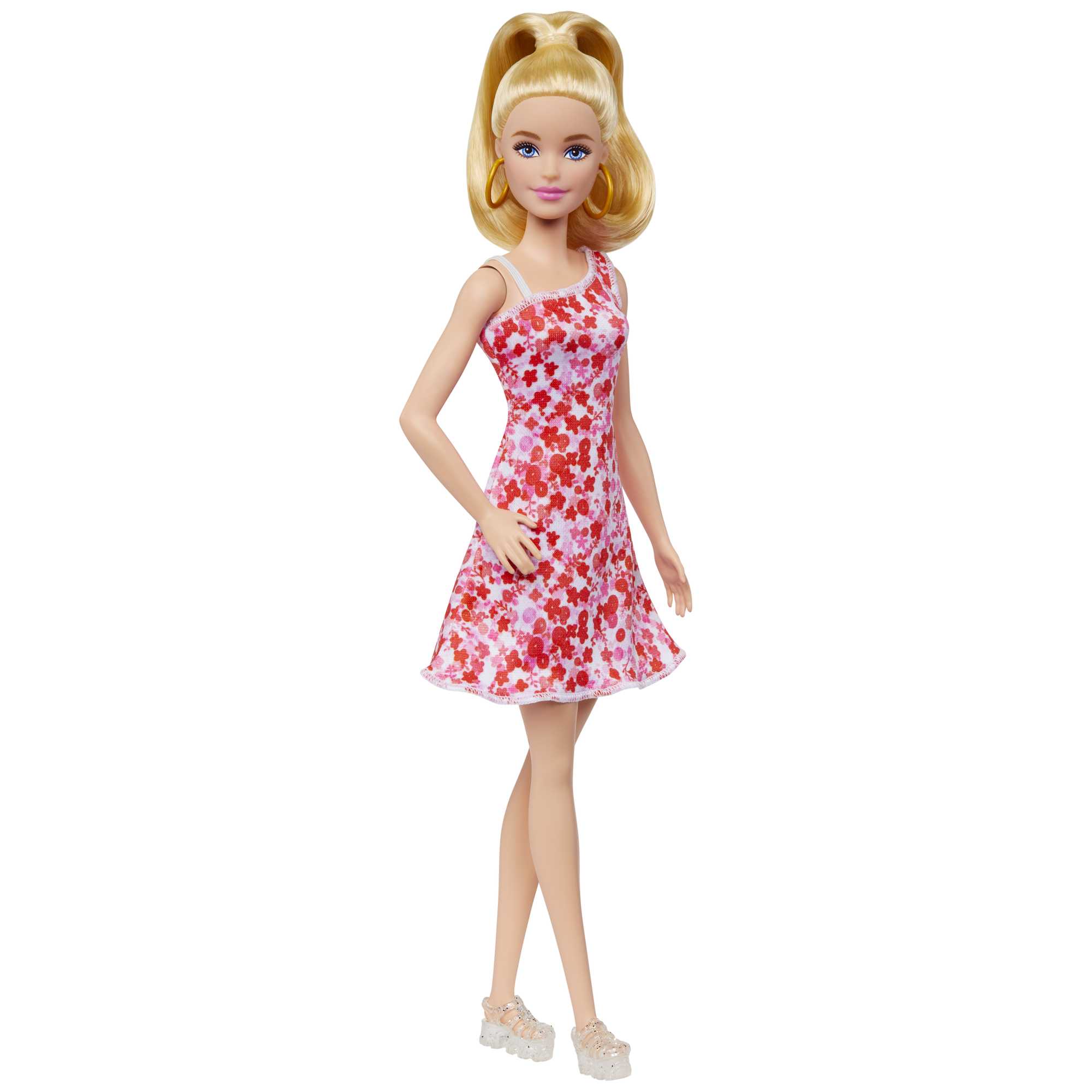 Hot Deal! Barbie Fashionistas 205 Doll for Fashion - Loving Kids