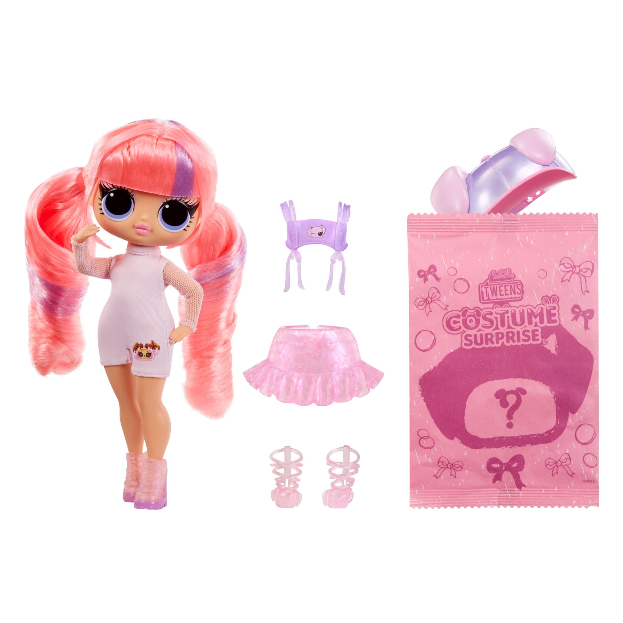 Hot Deal! L.O.L. Surprise Tweens Ali Dance Fashion Doll