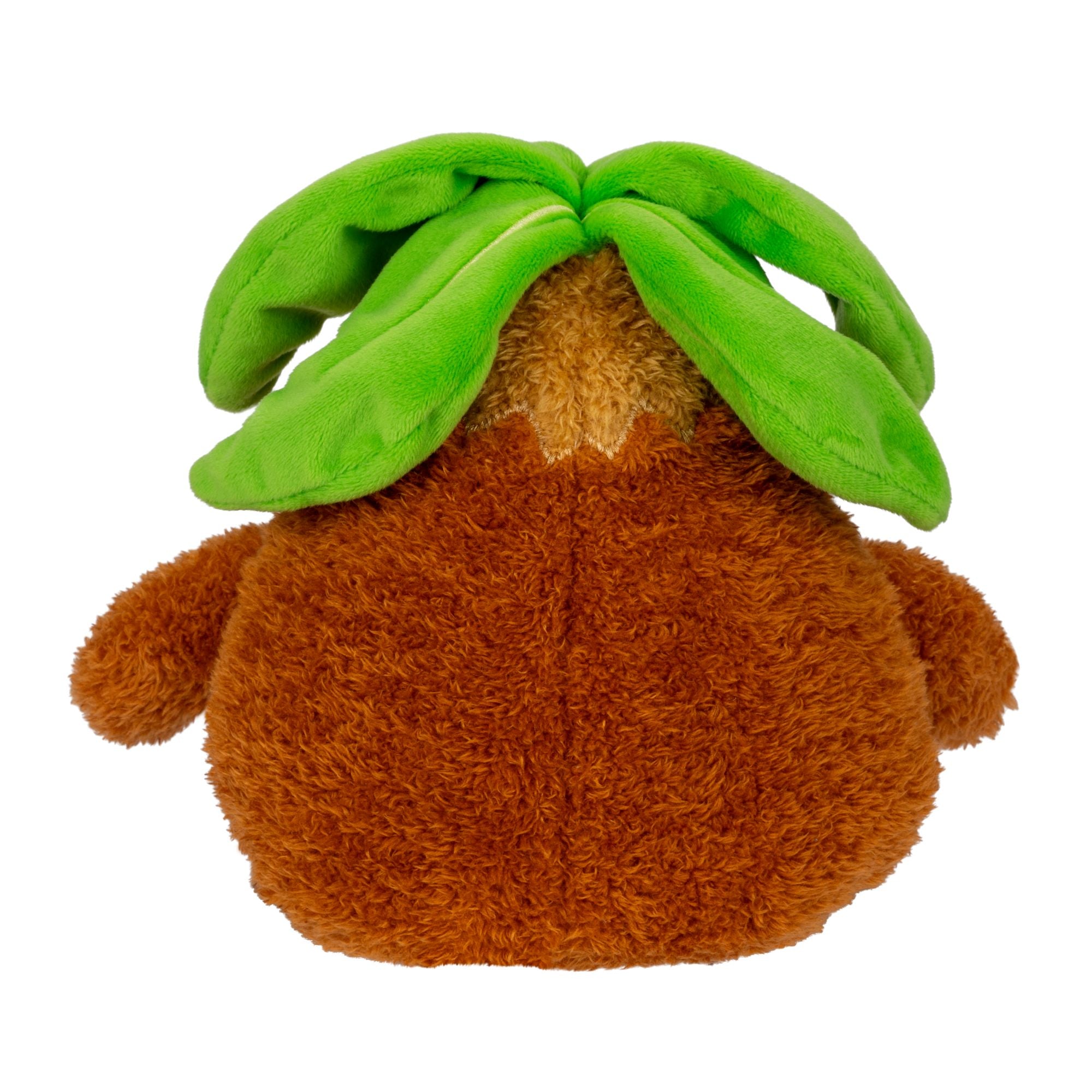Limited-Time Offer! 7.5-Inch Bumbumz Plush Toy - Pedro Palm Tree from Beachbumz Collection