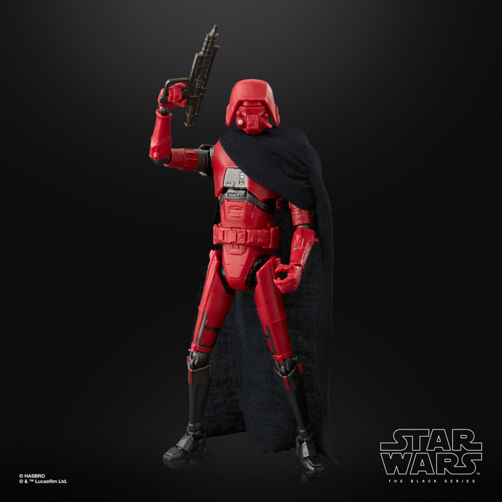Hot! Star Wars The Black Series 6-Inch HK-87 Assassin Droid Action Figure