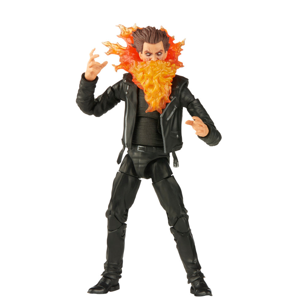 Hasbro Marvel Legends Series - 6-Inch Marvel's Chamber X-Men Collectible Figure