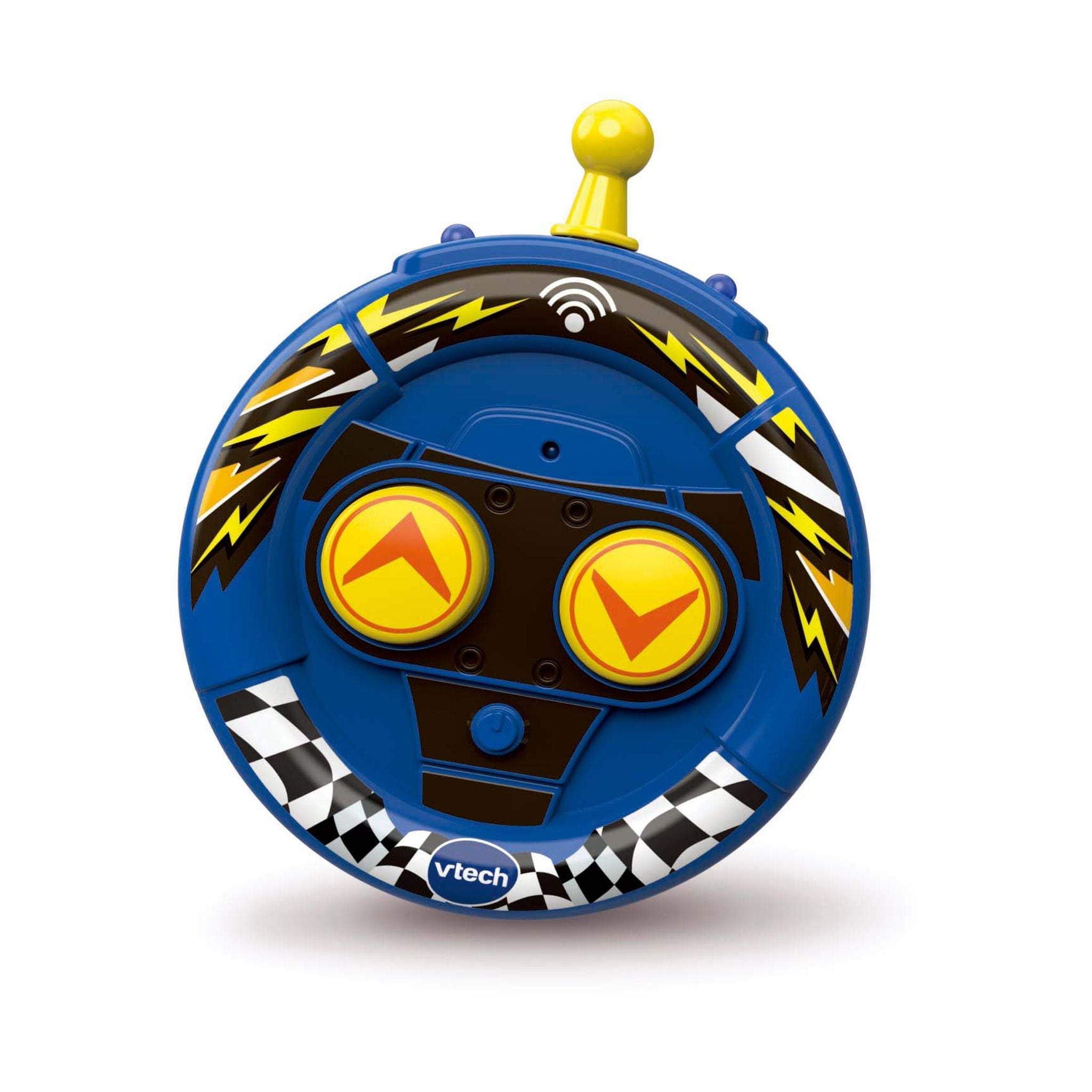 VTech Toot-Toot Drivers RC Super Circuit Raceway - Thrilling Fun!