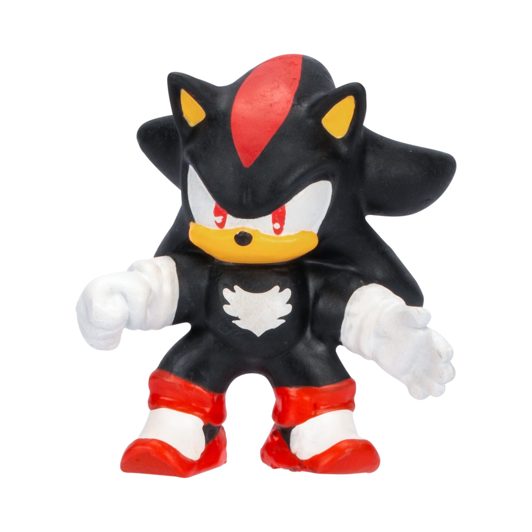 Hot Deal! 6-Pack of Super Stretchy Heroes Of Goo Jit Zu Sonic S4 Minis Toys