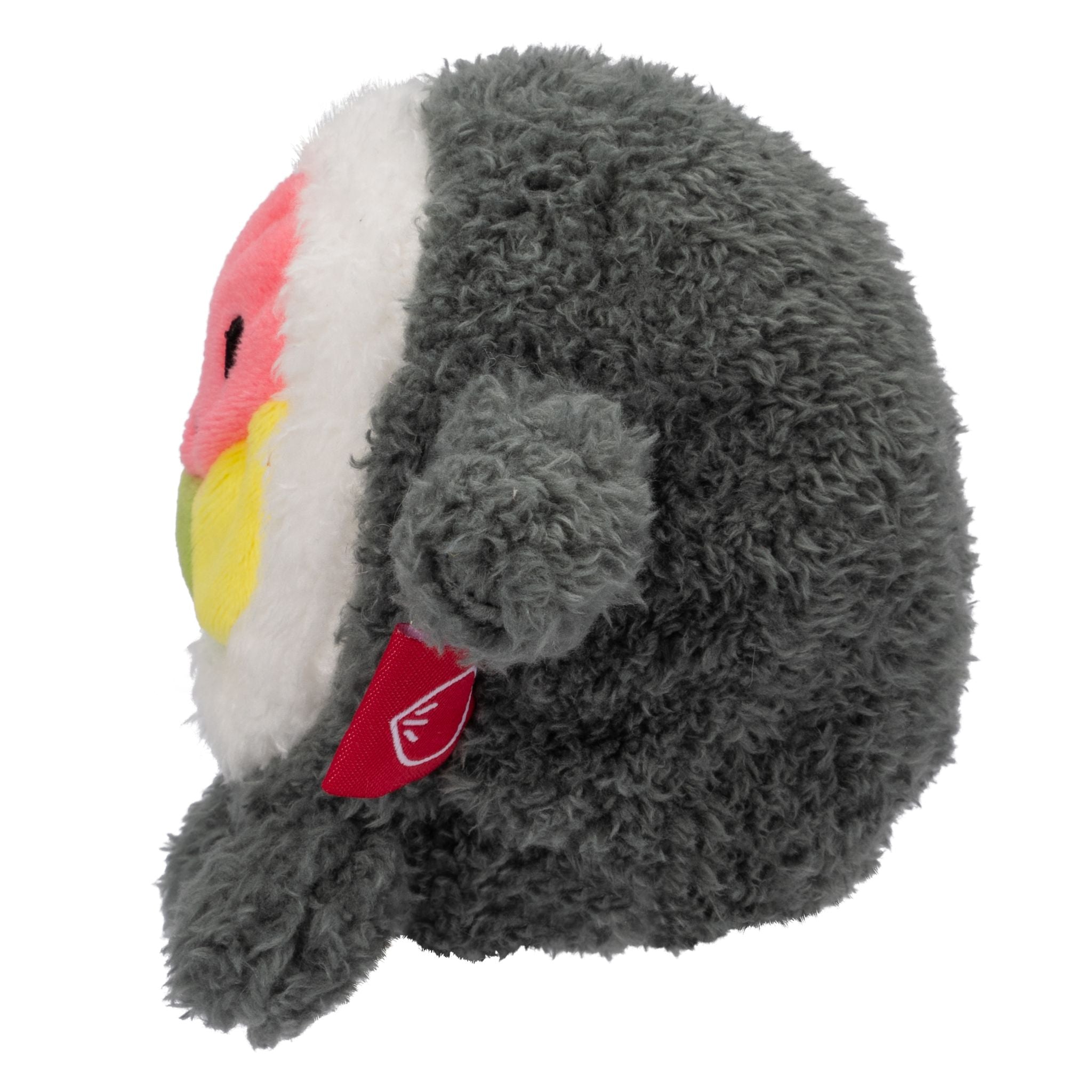 Hot Deal! Bumbumz 4.5-Inch Plush Takeout Toy - Sushi Roll Character Shah