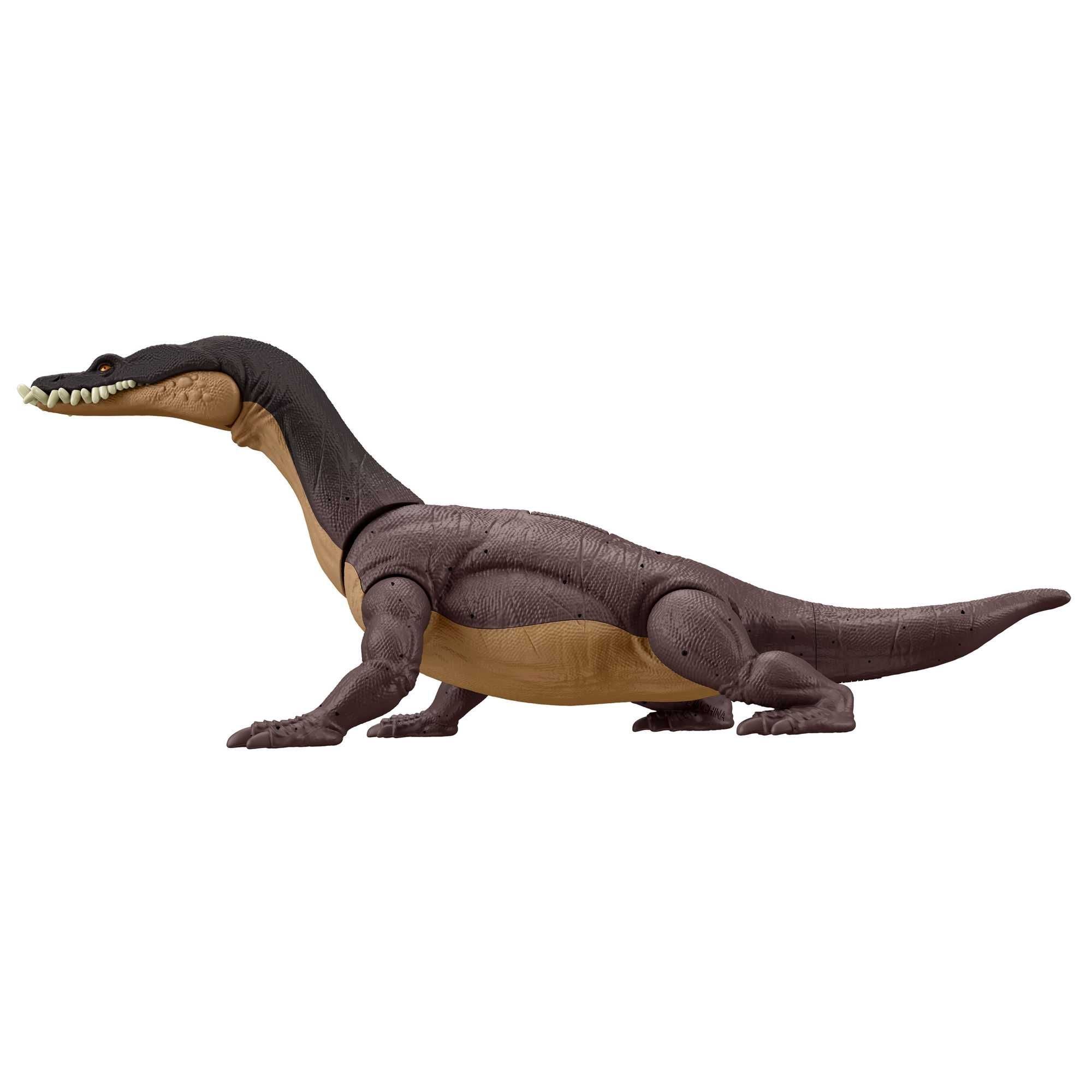 Jurassic World Danger Pack: Nothosaurus - Great for Fans!