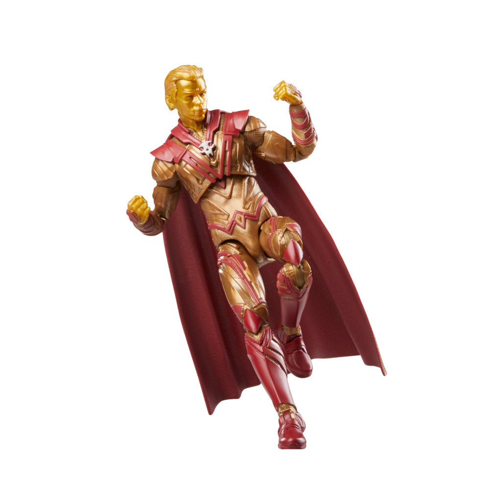 Hot Sale! 6 - inch Marvel Guardians of the Galaxy Vol. 3 Legends Series Adam Warlock Collectible Figure