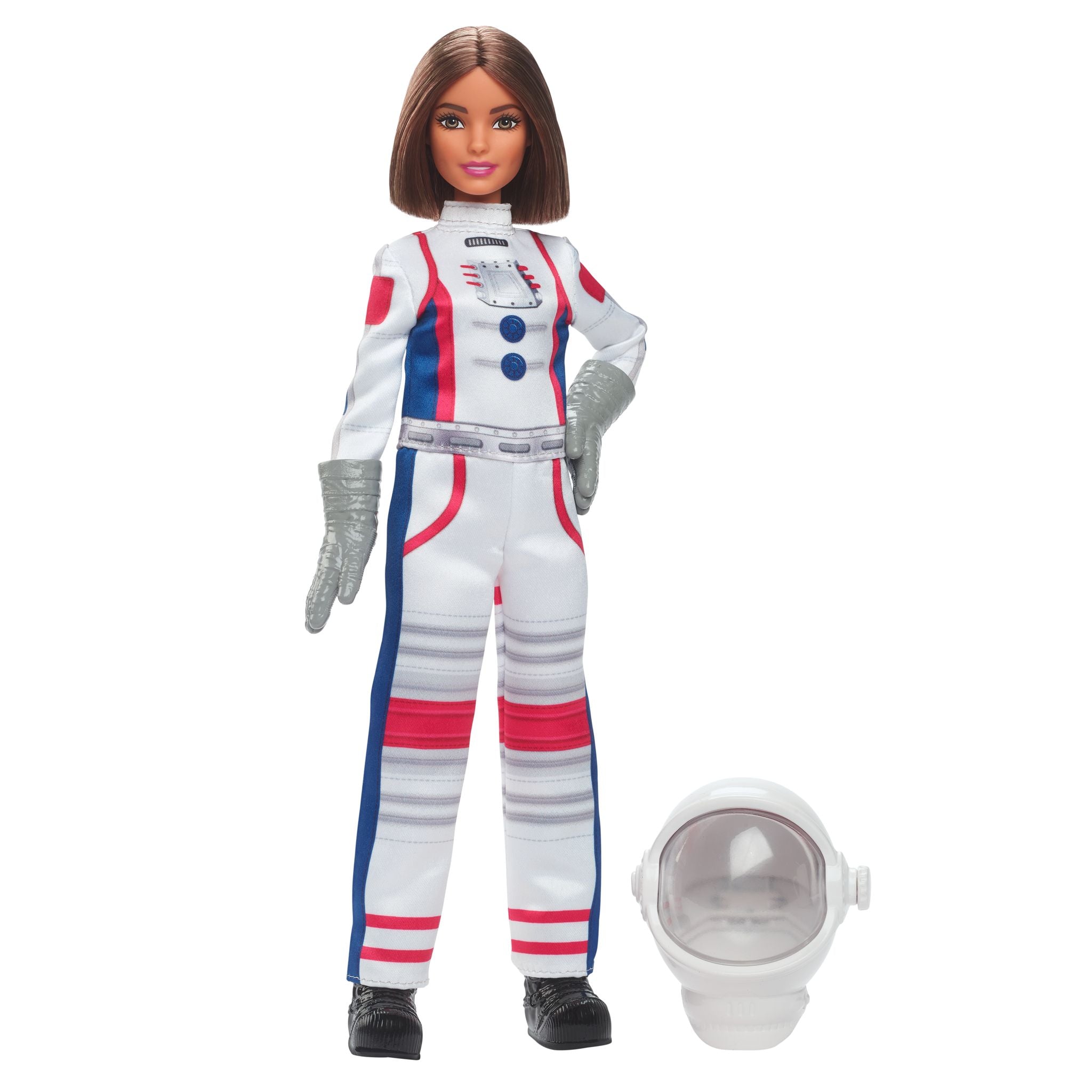 Limited-Time Offer! Barbie 65th Anniversary Fashion Doll - Astronaut Career Set