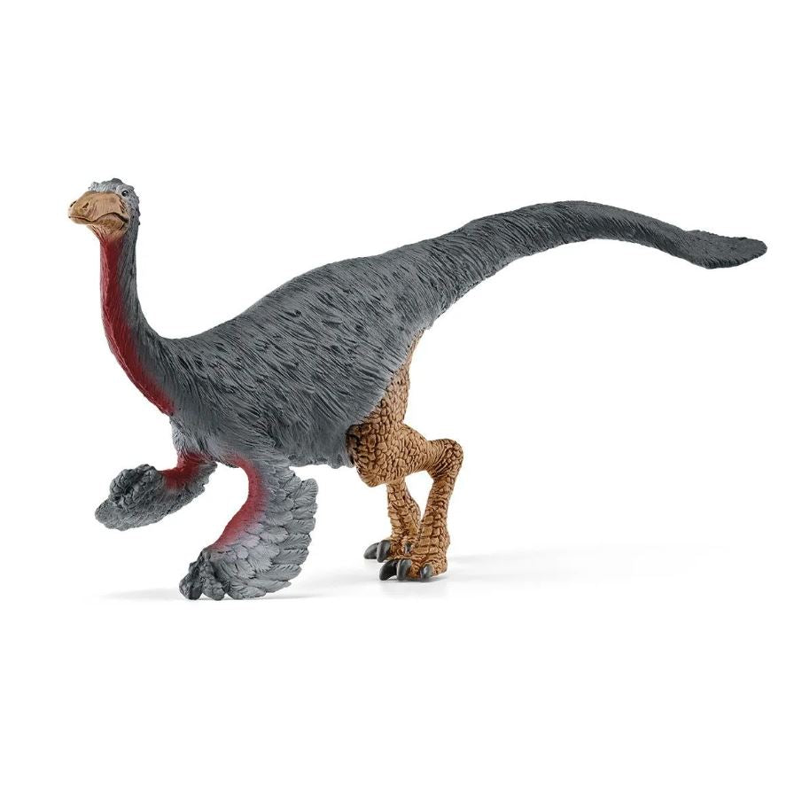 Schleich Gallimimus Toy - A Must - Have for Dino and Bird Lovers