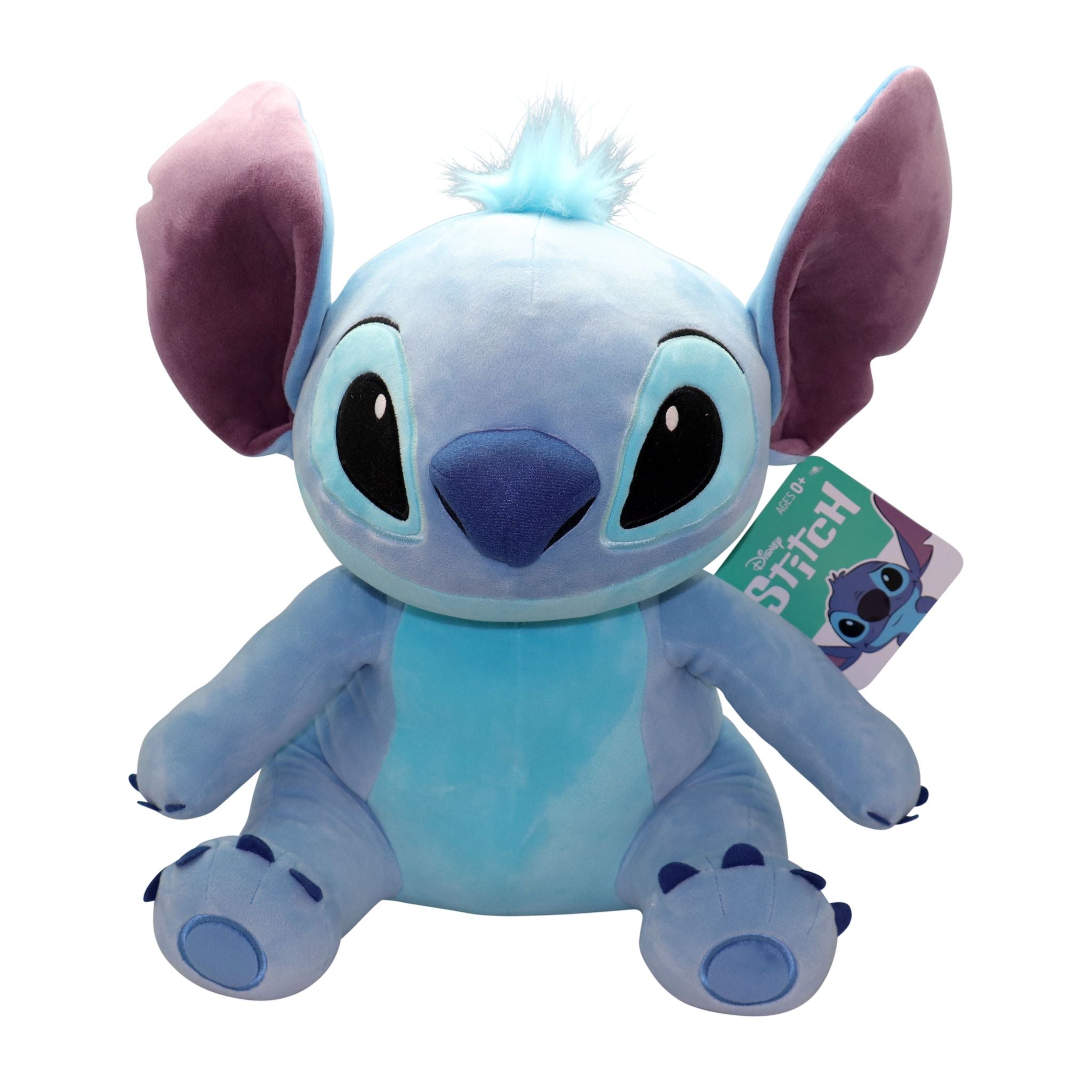Disney Stitch 20 Inch Basic Plush