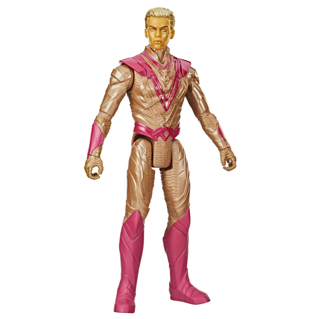 Hot! Marvel Guardians Of The Galaxy Vol.3 Adam Warlock Titan Hero Figure