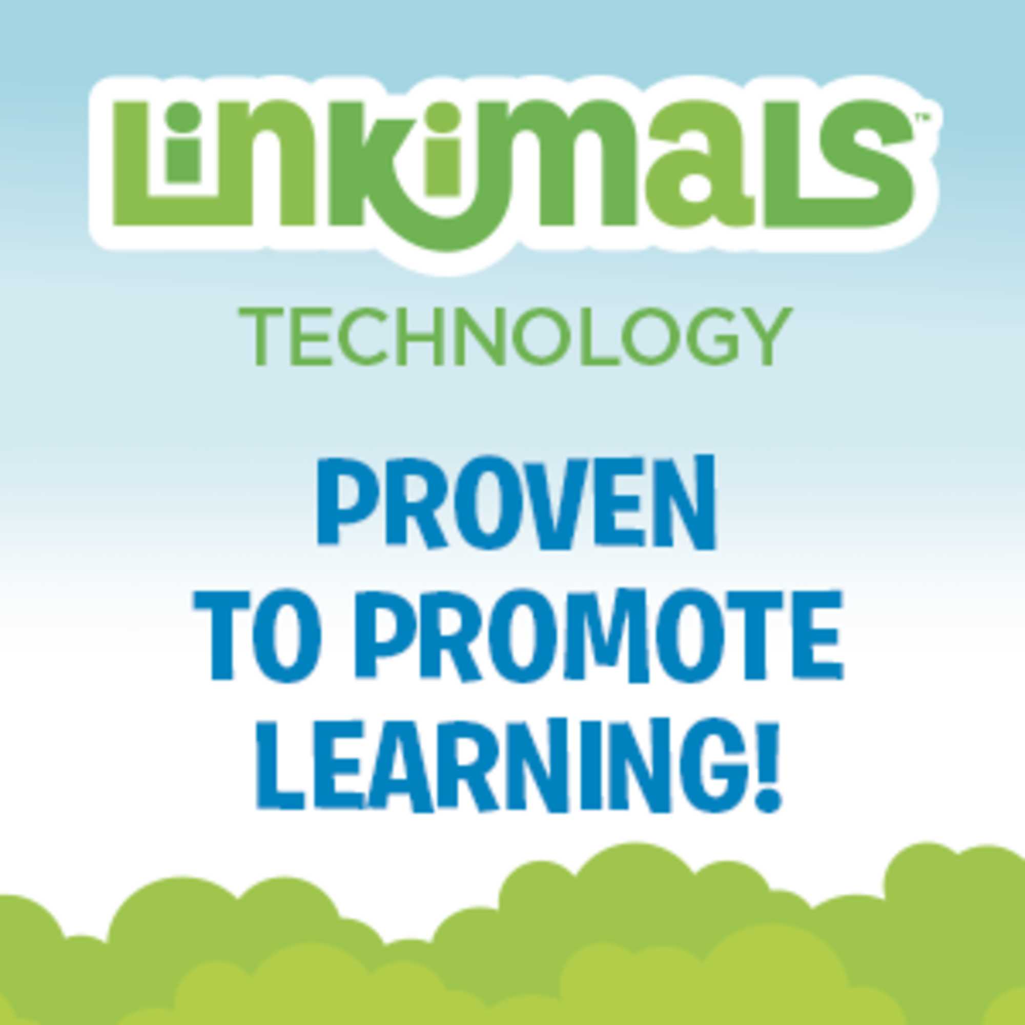 Fisher-Price Linkimals Educational 1-20 Count & Quiz Whale Toy - Great for Toddlers