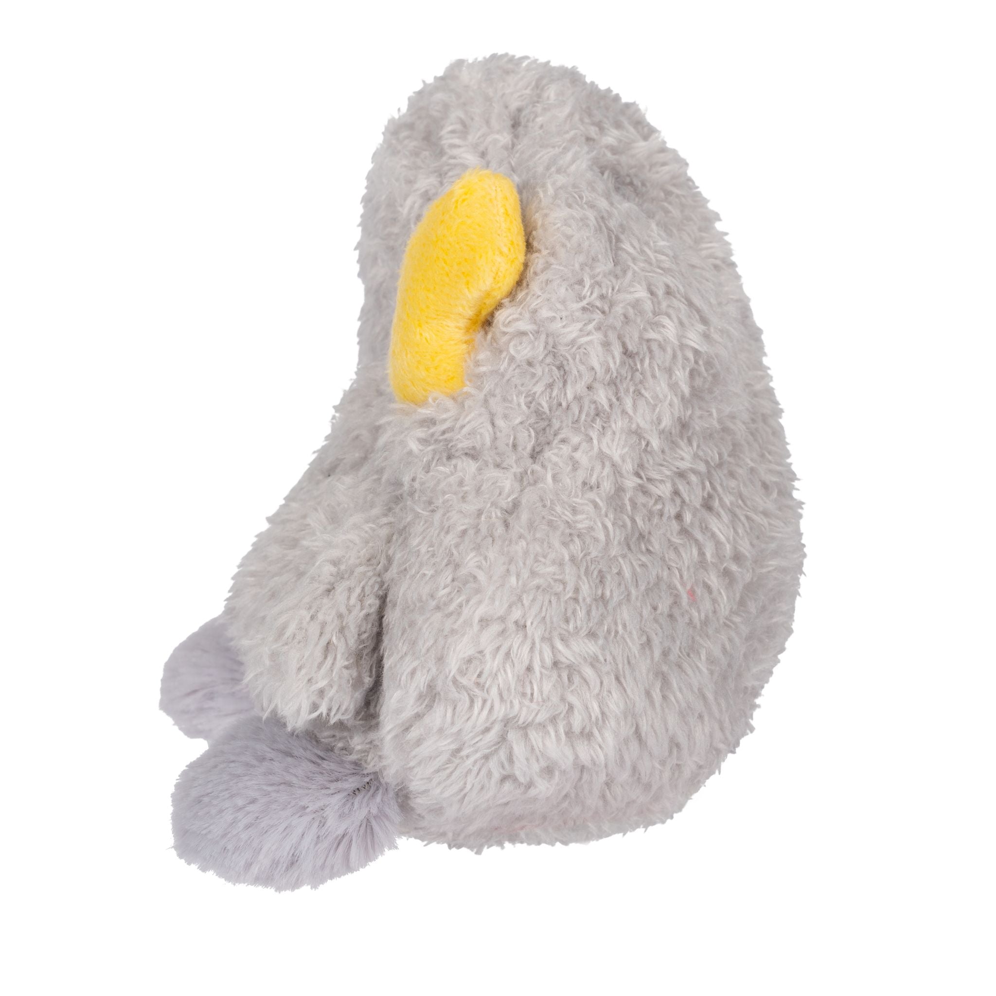Bumbumz 4.5-Inch Weatherbumz Plush - Storm Cloud Sam, Must-Have Collectible