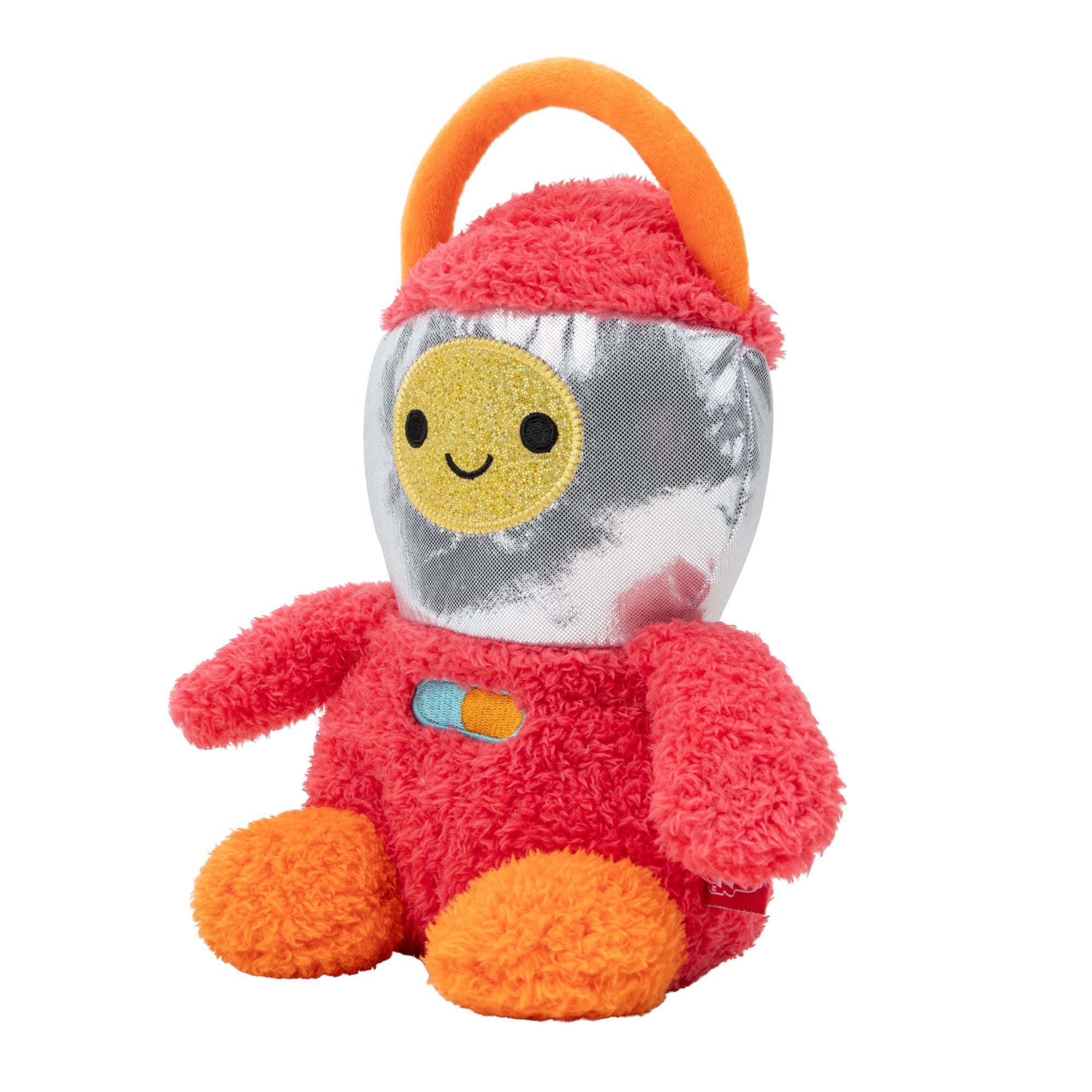 Bumbumz 7.5-Inch Lourdes Lamp Light Plush - Exclusive Camperbumz