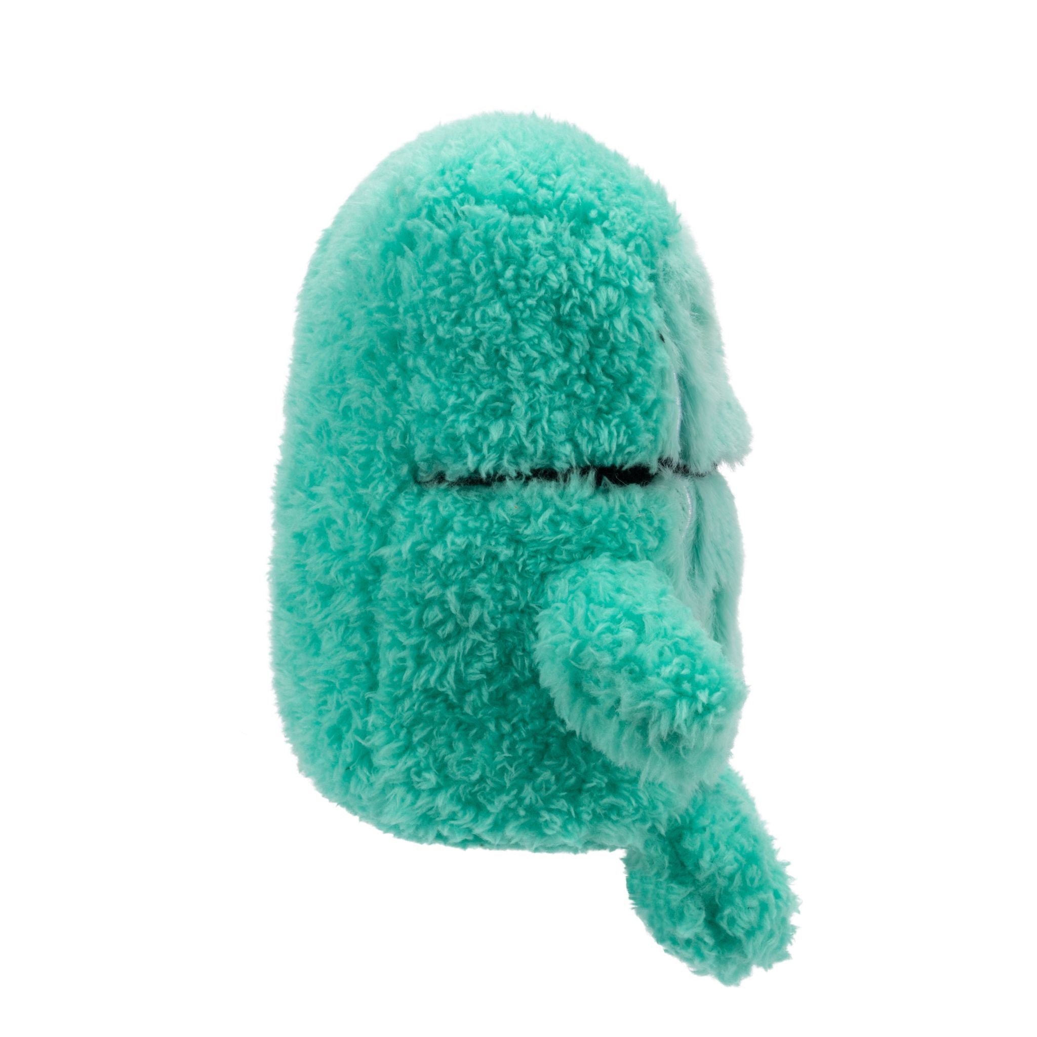 Exclusive 4.5 - Inch Bumbumz Plush Home Decor: Refrigerator Reina Beanbag
