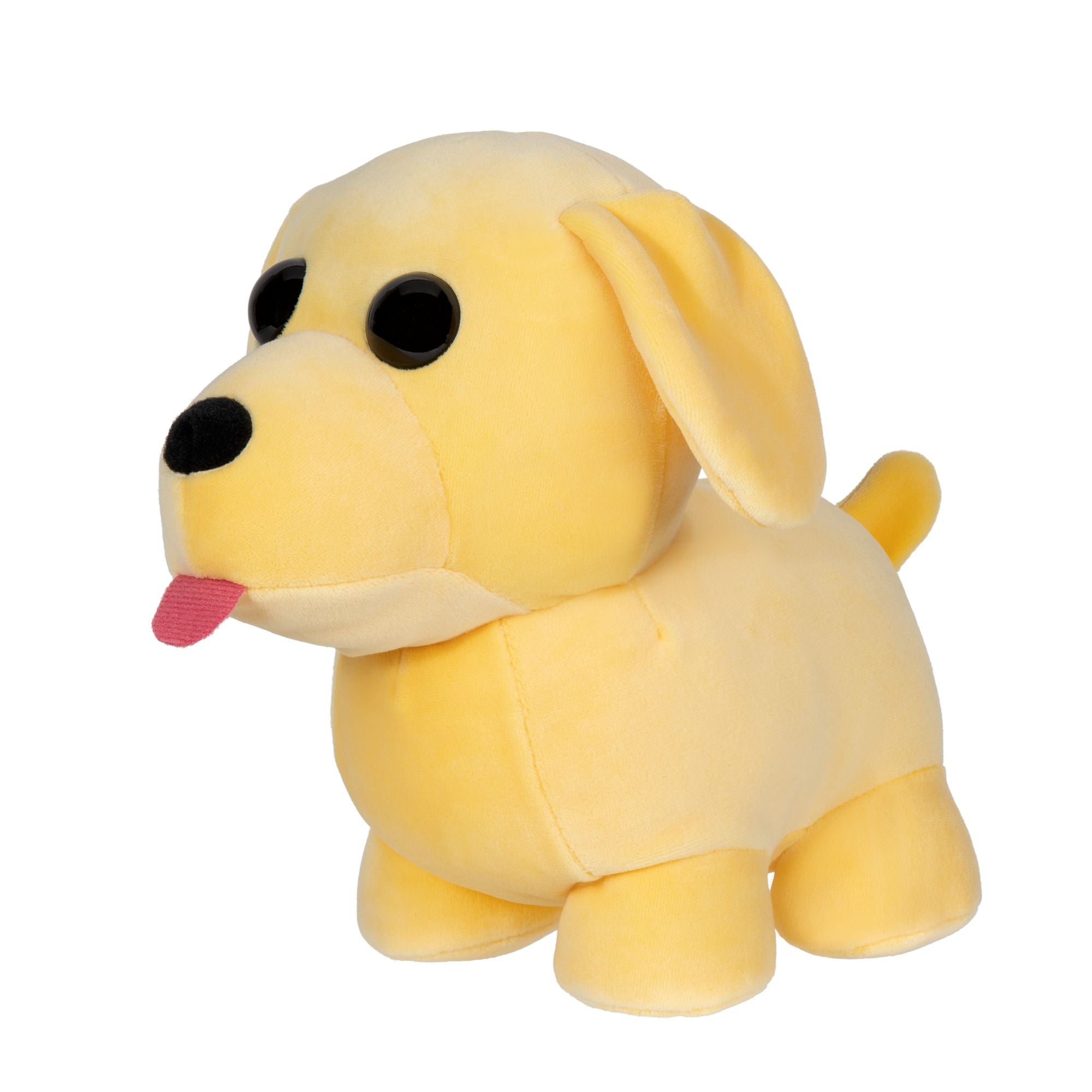 Adopt Me! Soft Series 1 Collector Plush - Adorable Dog