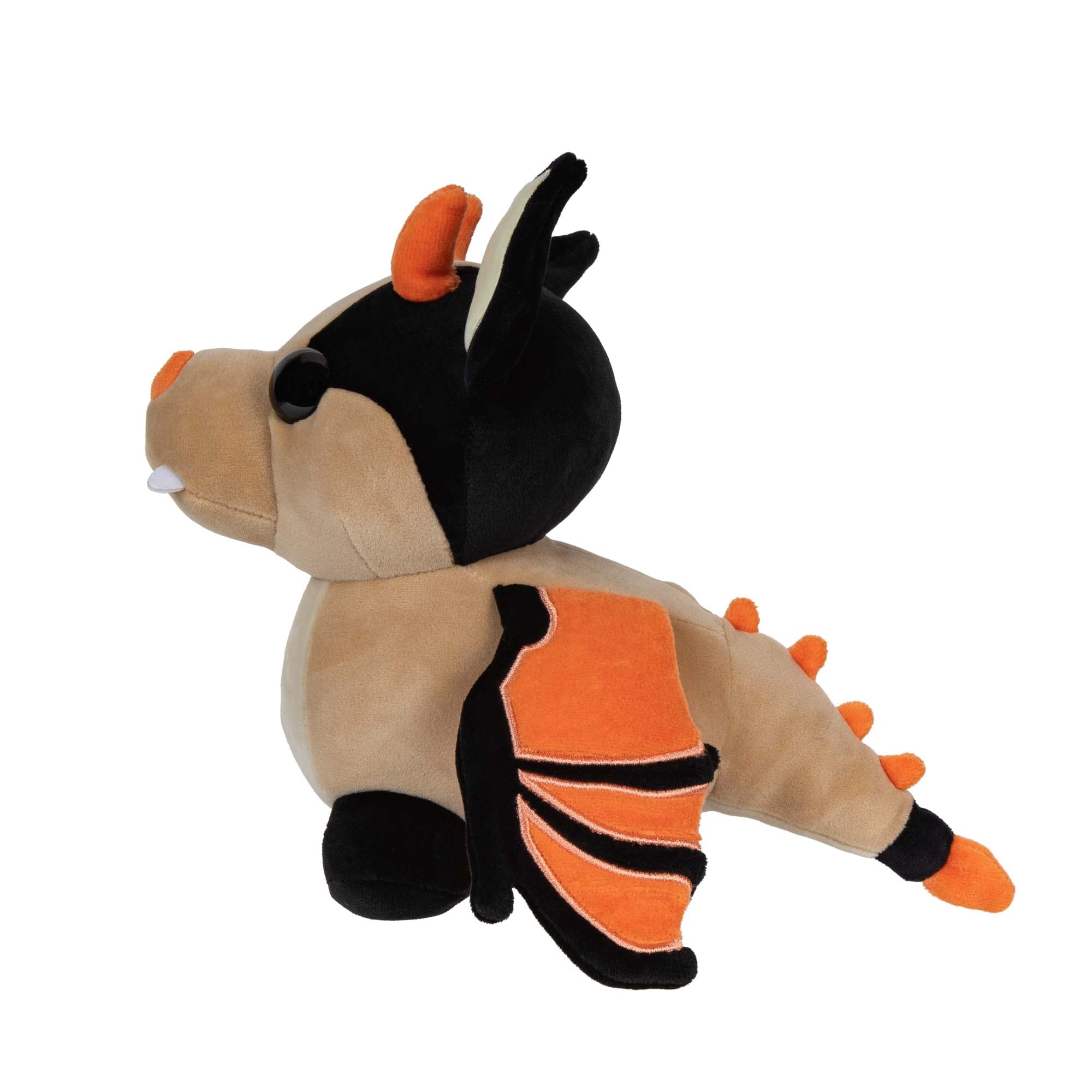 Adopt Me! Series 2 Ultra-Soft Collector Plush - Bat Dragon