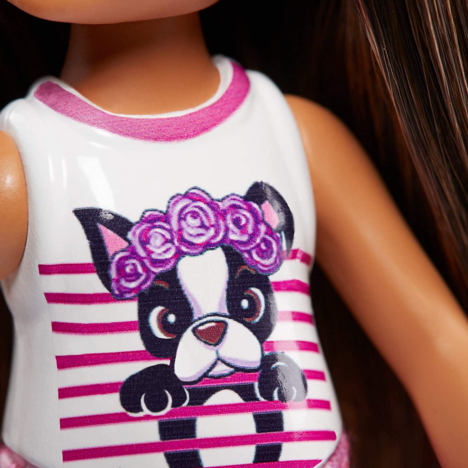 Hot Deal: Barbie Club Chelsea Doll - Top Dog Edition