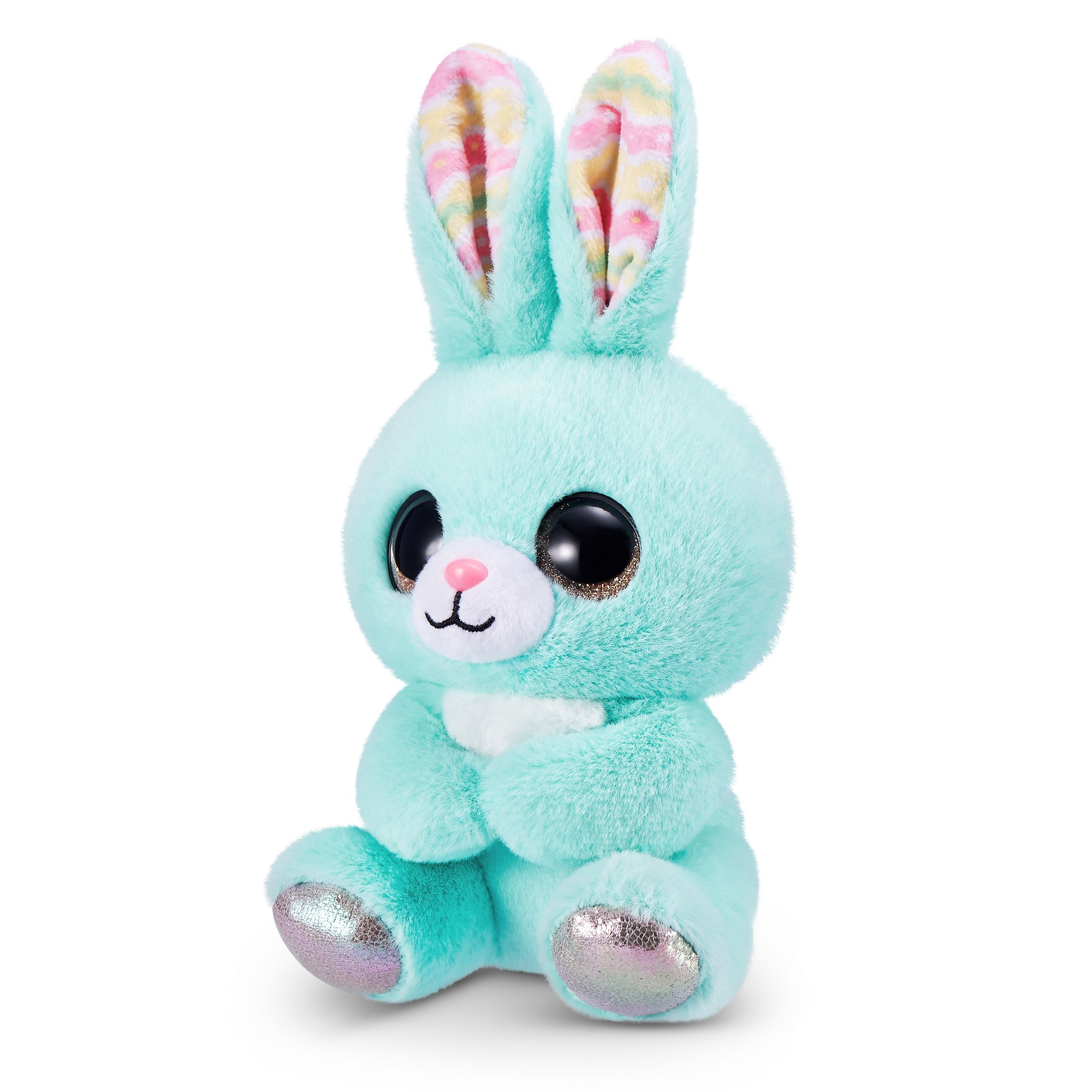 ZURU Coco Cones Bunny Bop - Adorable Plush Collection Sale