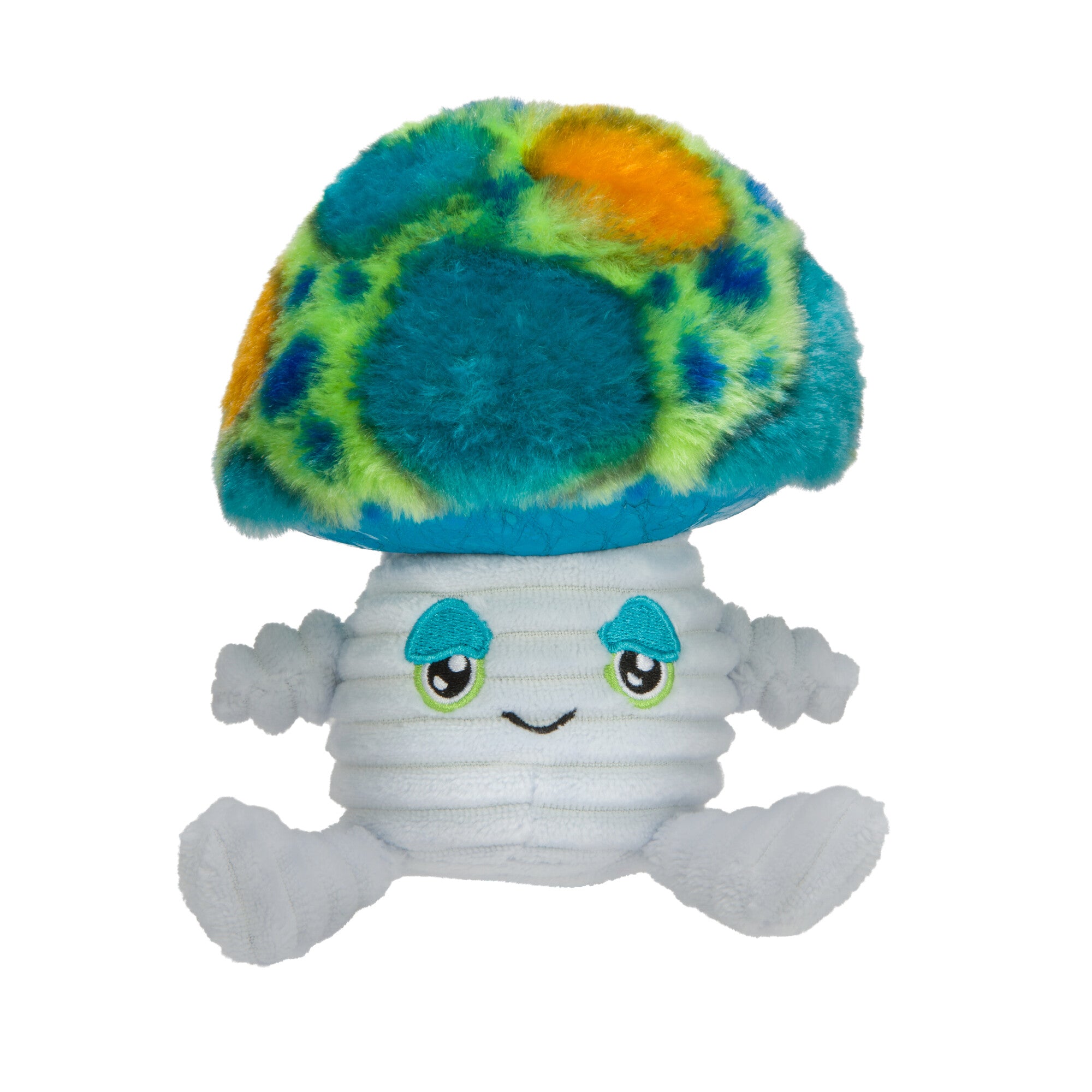 Living On The Veg 6-Inch Jeremy Plush Funguy - Limited Edition!