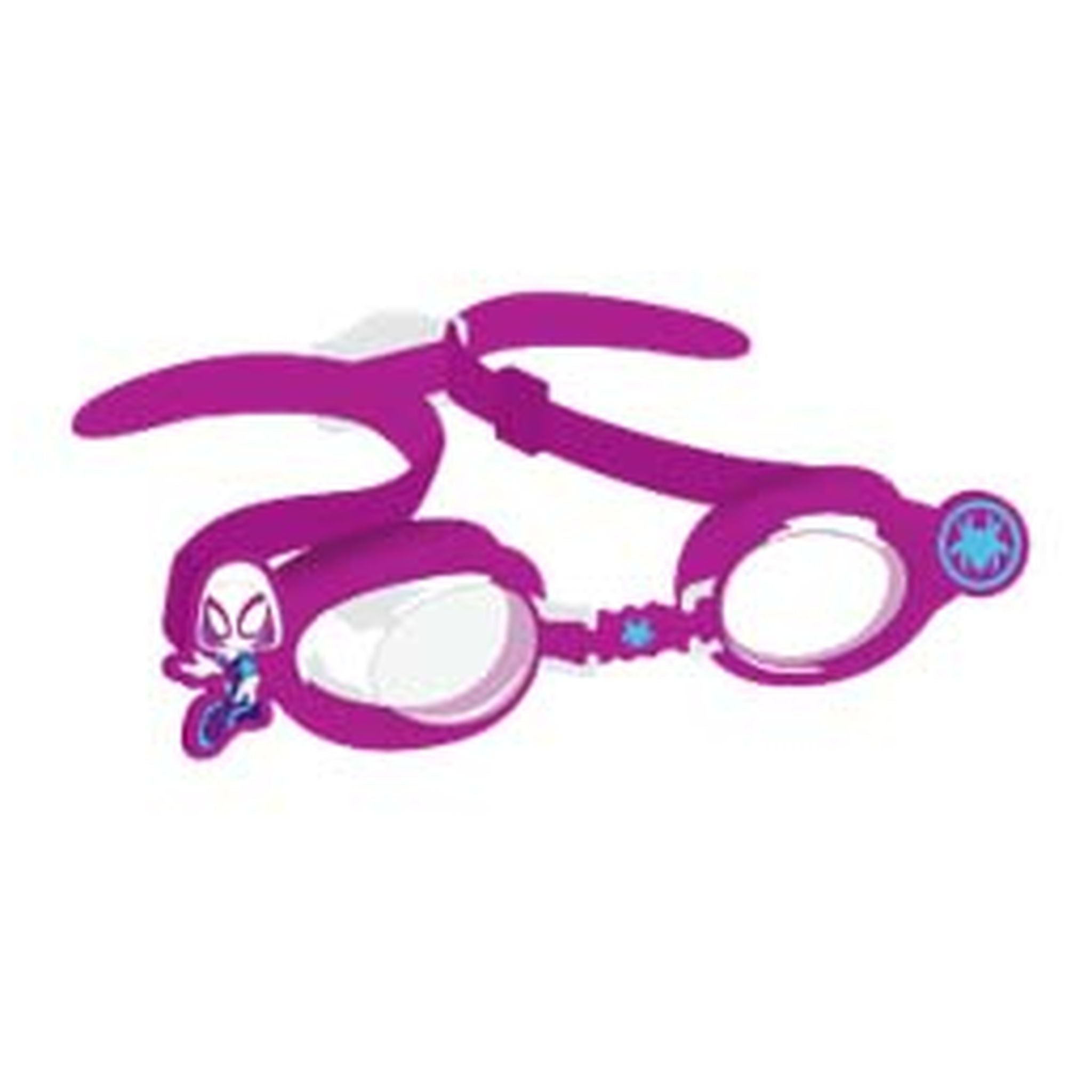 Hot Deal! Wahu Marvel Spidey And His Amazing Friends Assorted Style Swim Goggles for Kids
