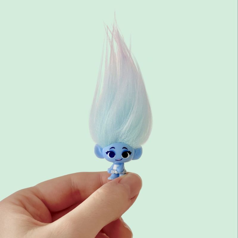 Hot! DreamWorks Trolls Band Together Mineez 2-Pack Figures