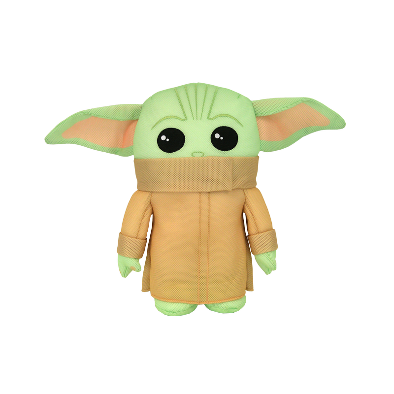 Wahu Aqua Pals: Star Wars Grogu - Large Size! Limited Time Offer
