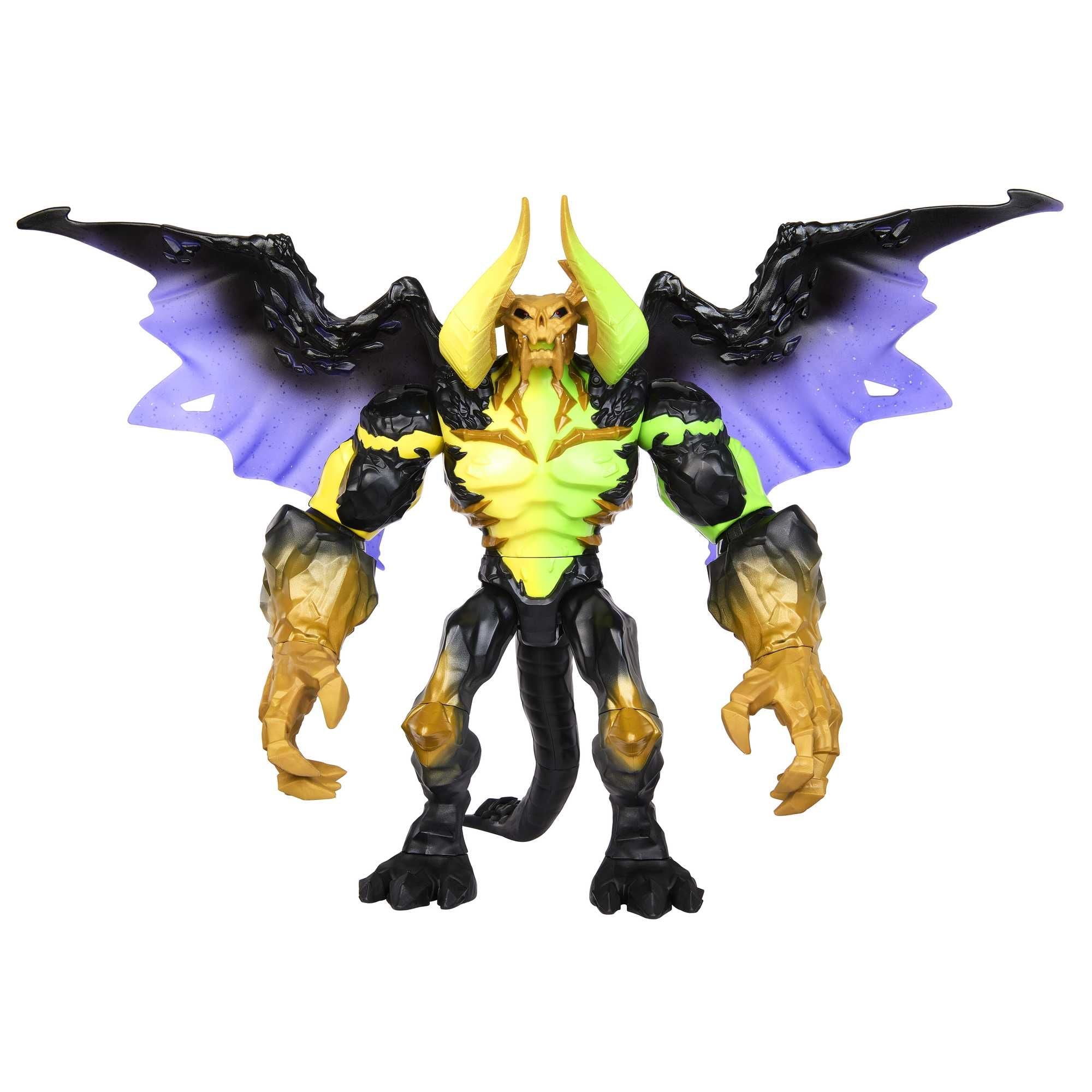 Hot Deal! Masters of the Universe Cosmic Terror Skeletor Action Figure for Epic Battles