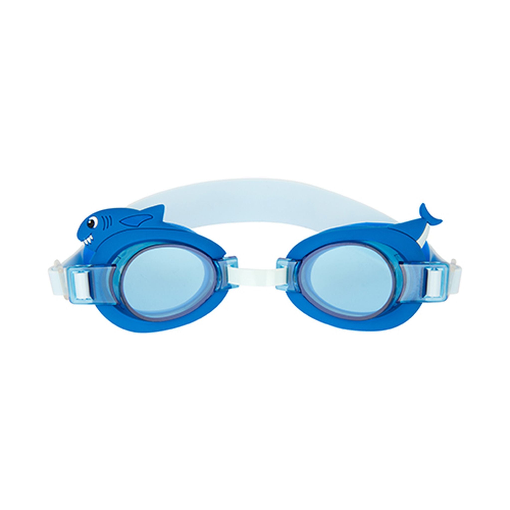 Hot Deal! Coconut Grove Sunnylife 4 - In - 1 Kids Swim Essentials: Finn The Shark