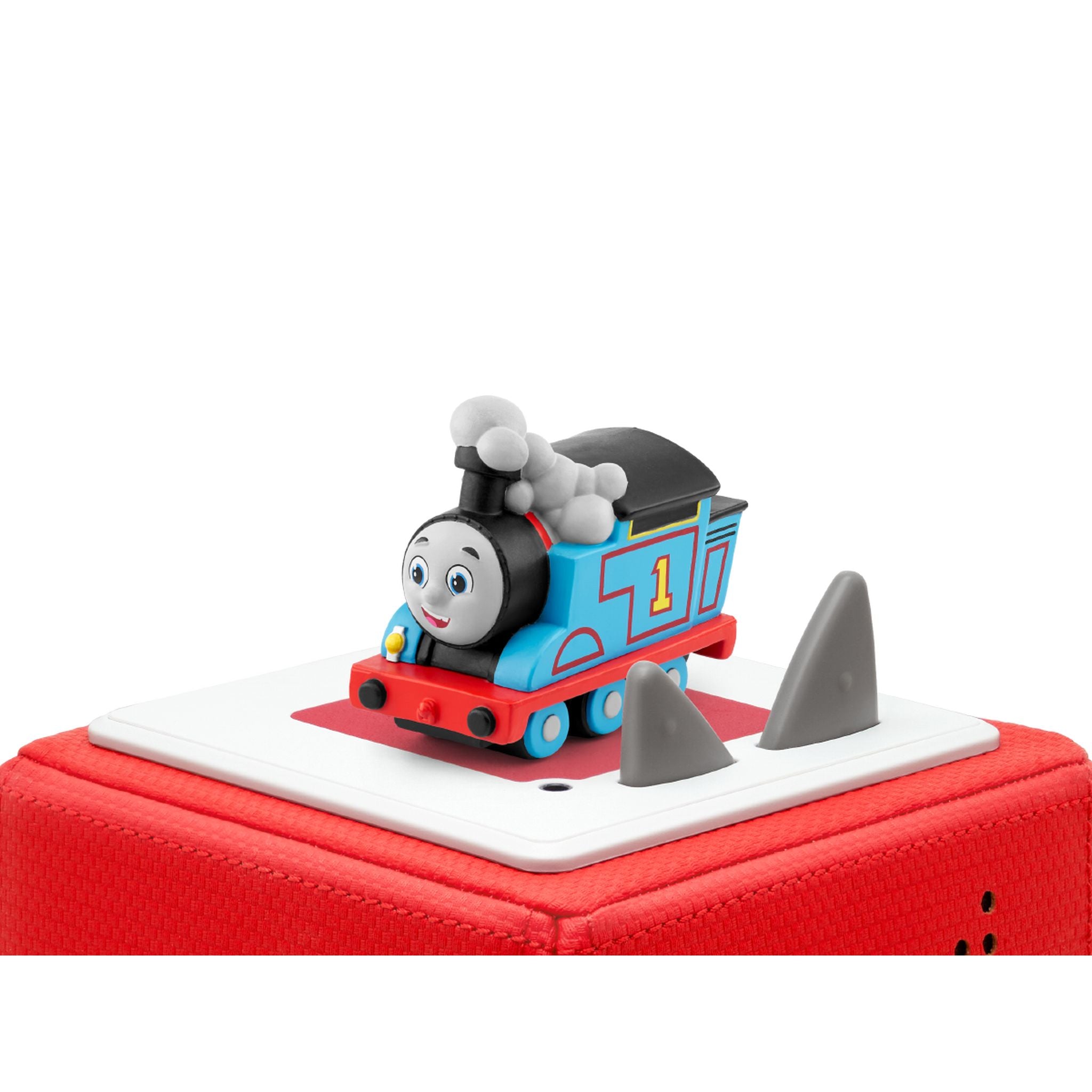 Tonies Audio Character - All Engines Go! Thomas the Tank Engine for Kids, Ideal for Ages 3+