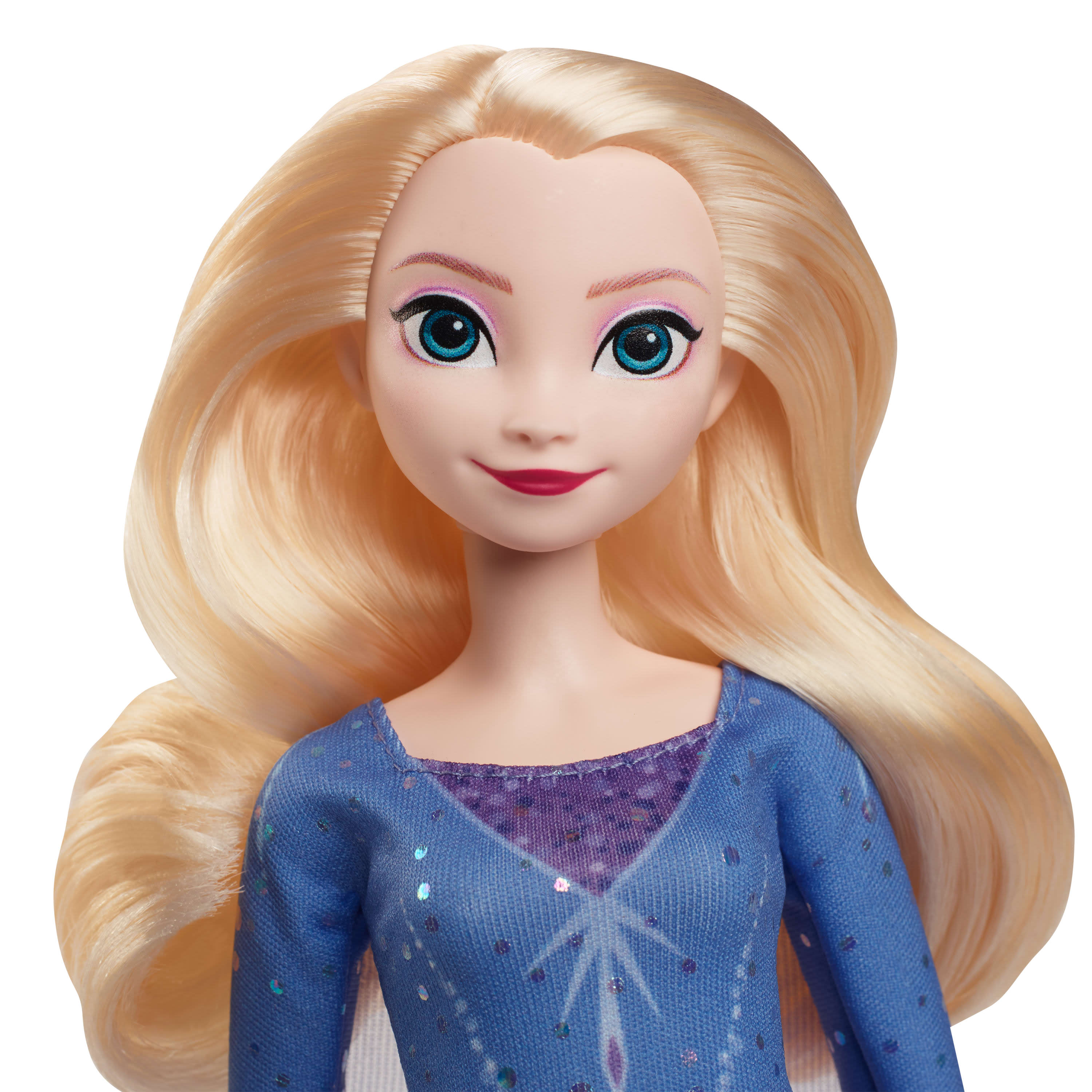 Hot! Disney Frozen Elsa Ice Skating Doll