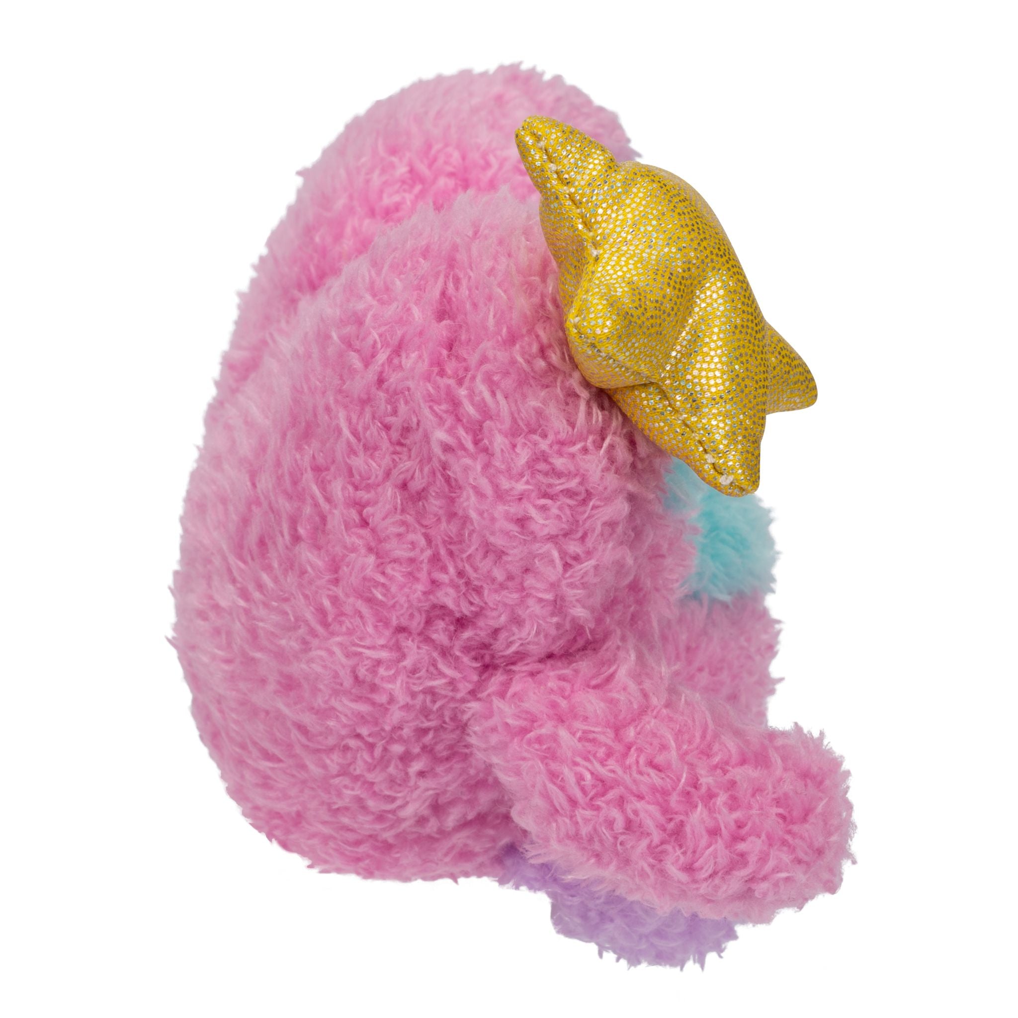 Limited Offer! 4.5 Inch Bumbumz Plush - Shooting Star Stratton