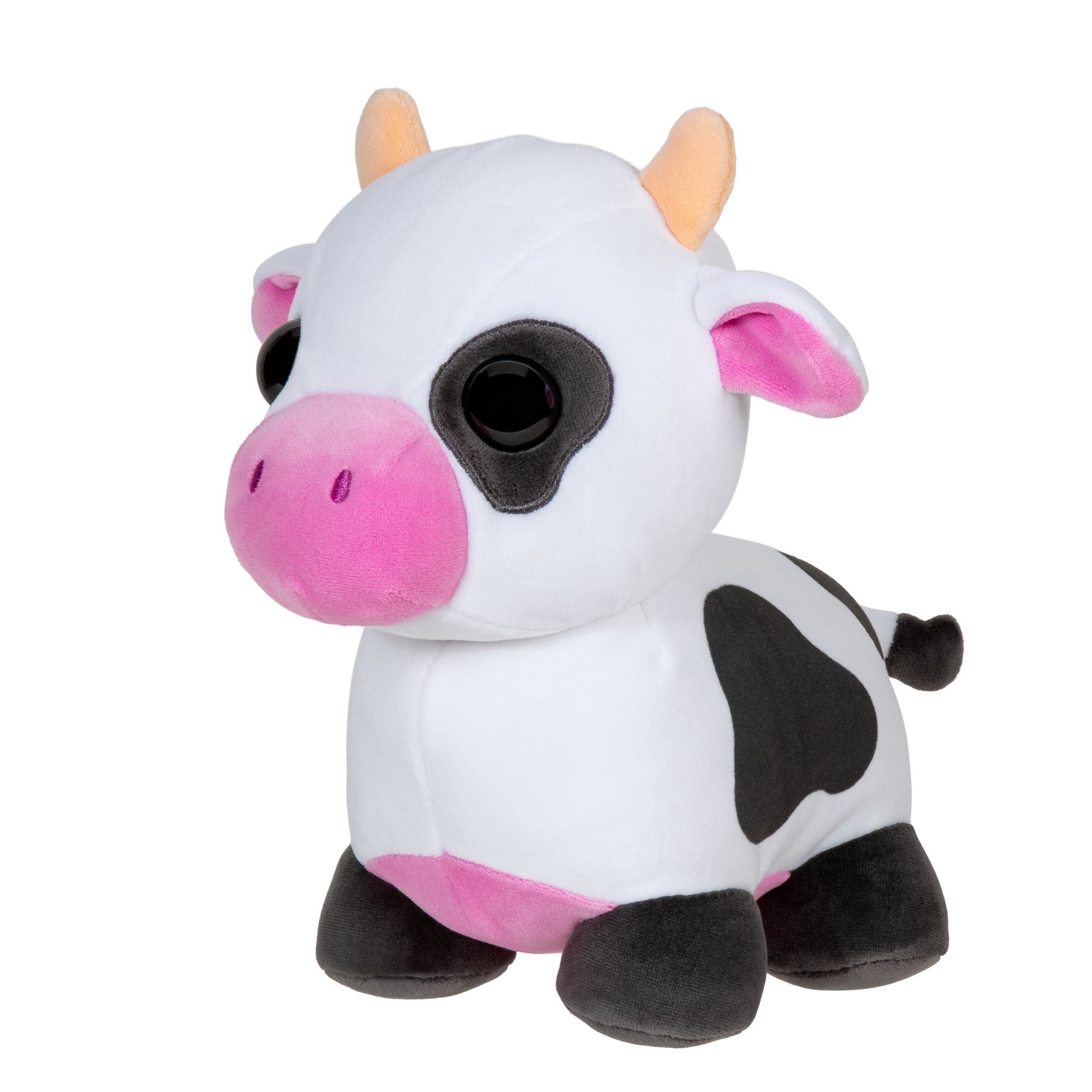 Hot Deal! Adopt Me! Series 1 Cow Collector Plush