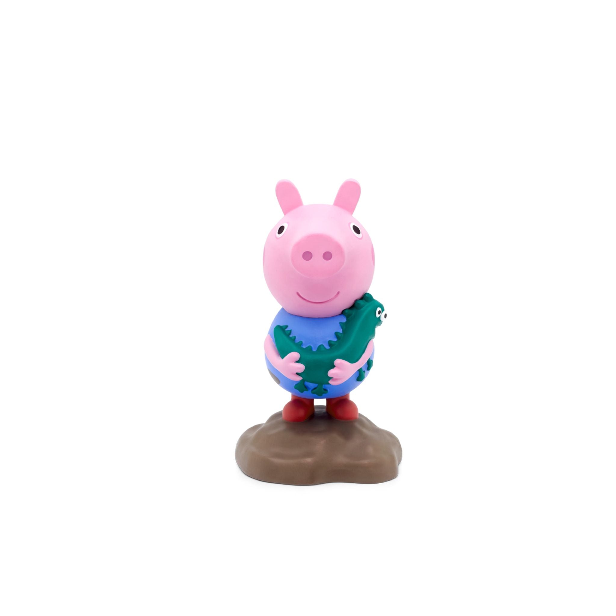 Hot! Tonies Audio Character - Peppa Pig's George