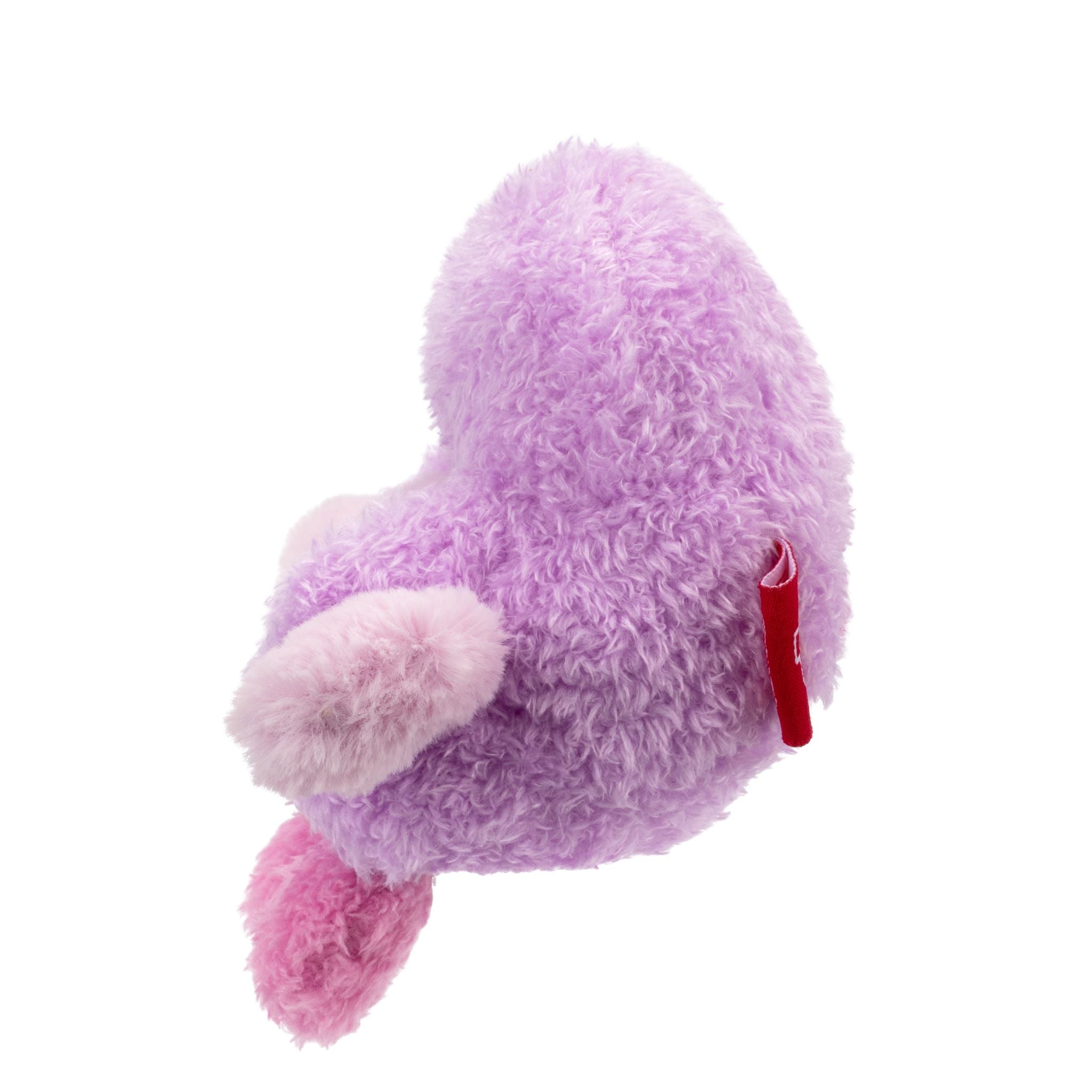 Limited Offer! 4.5-Inch Soft Plush Beanbag Homebumz - Recliner Ralph