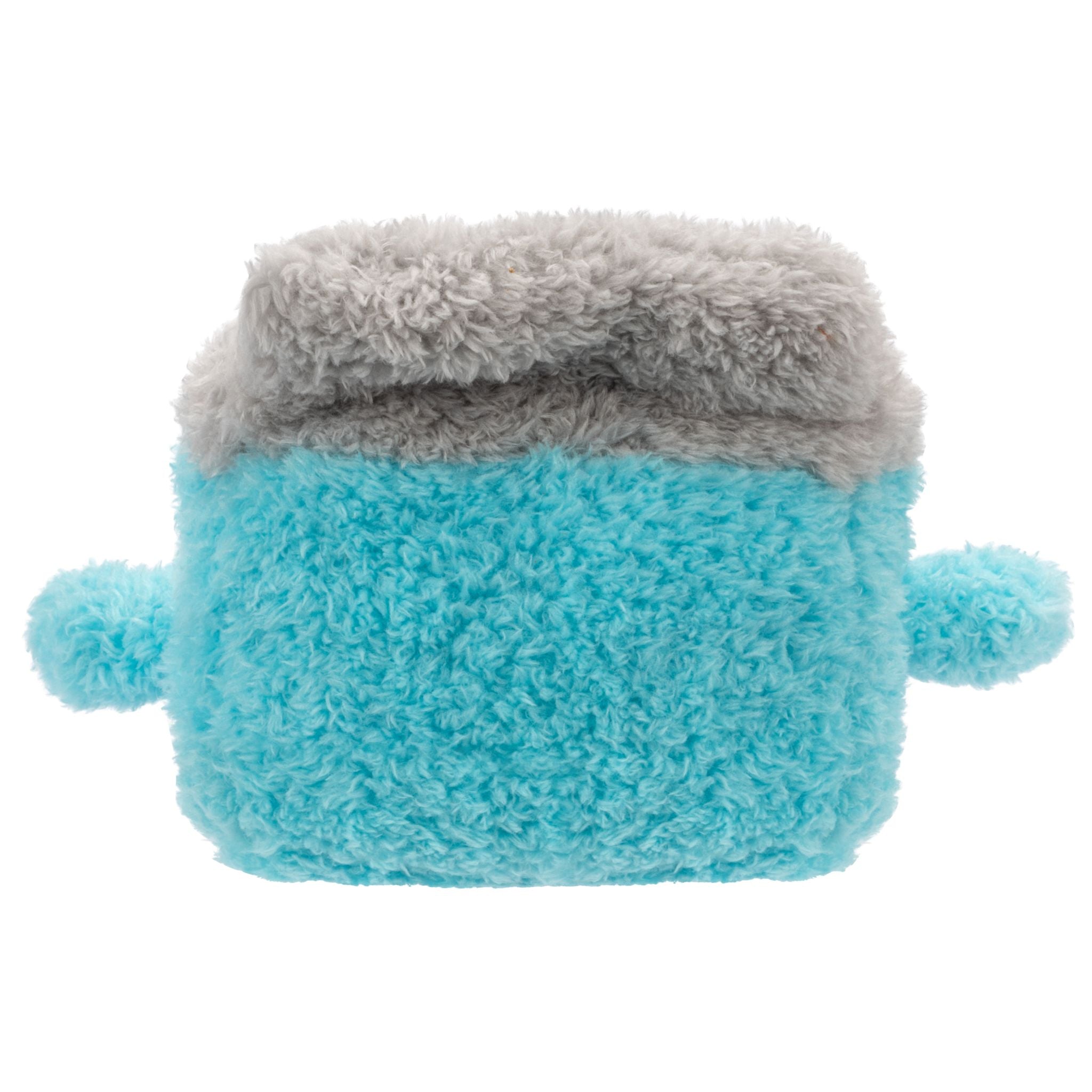 4.5-Inch Soft Bumbumz Plush Homebumz - Oven Olan