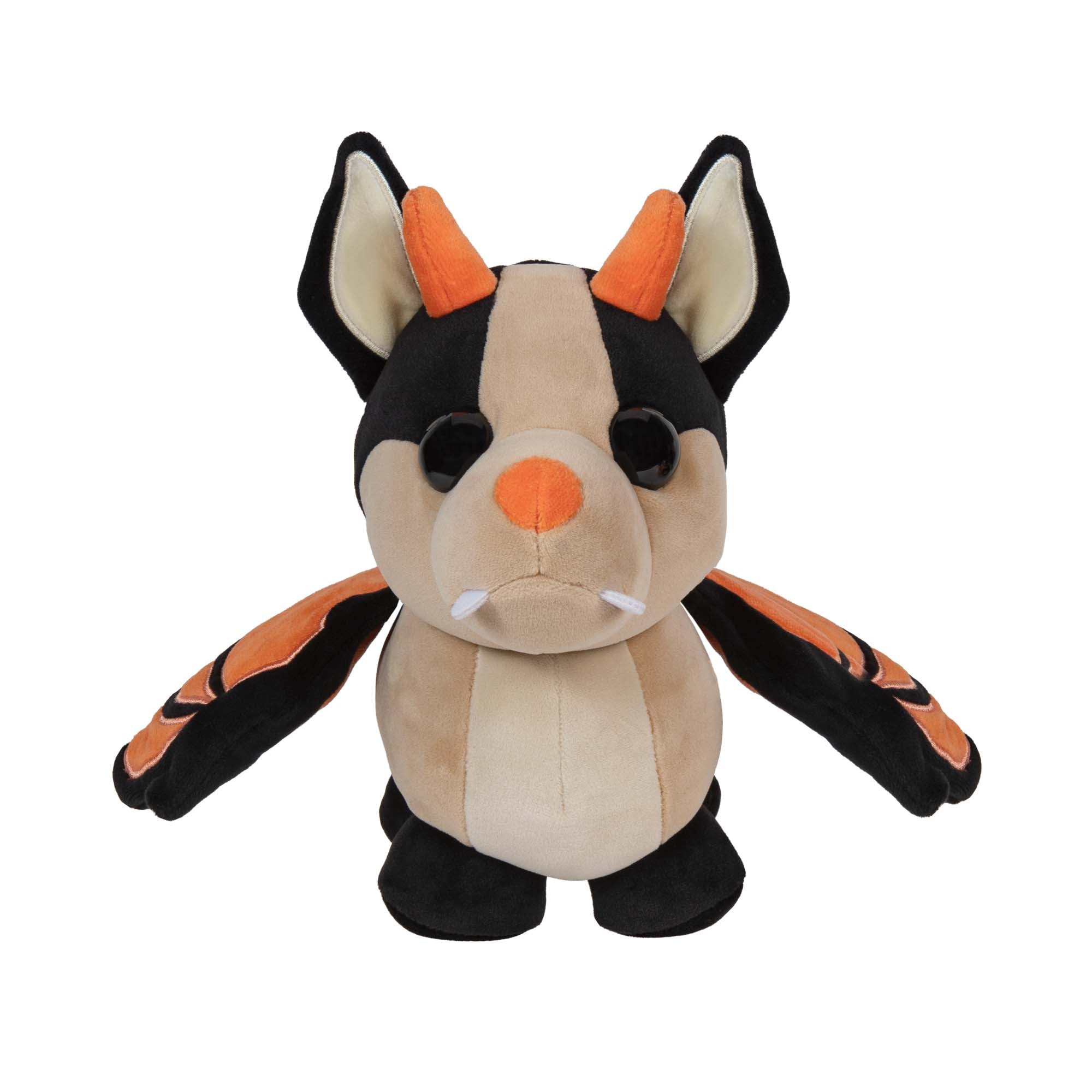 Adopt Me! Series 2 Ultra-Soft Collector Plush - Bat Dragon