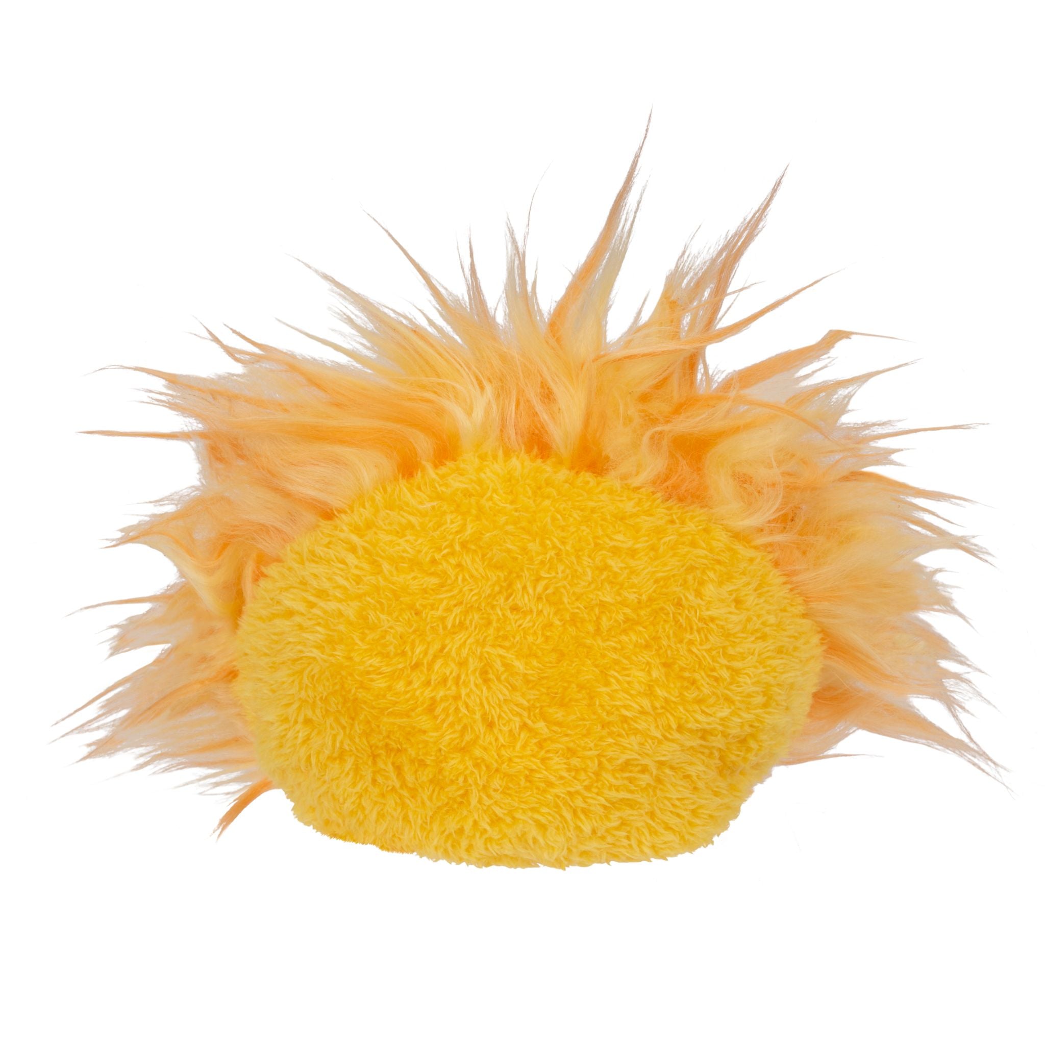 Limited-Time Offer! 4.5-Inch Weatherbumz Plush - Blazing Sun Siggy Bumbumz