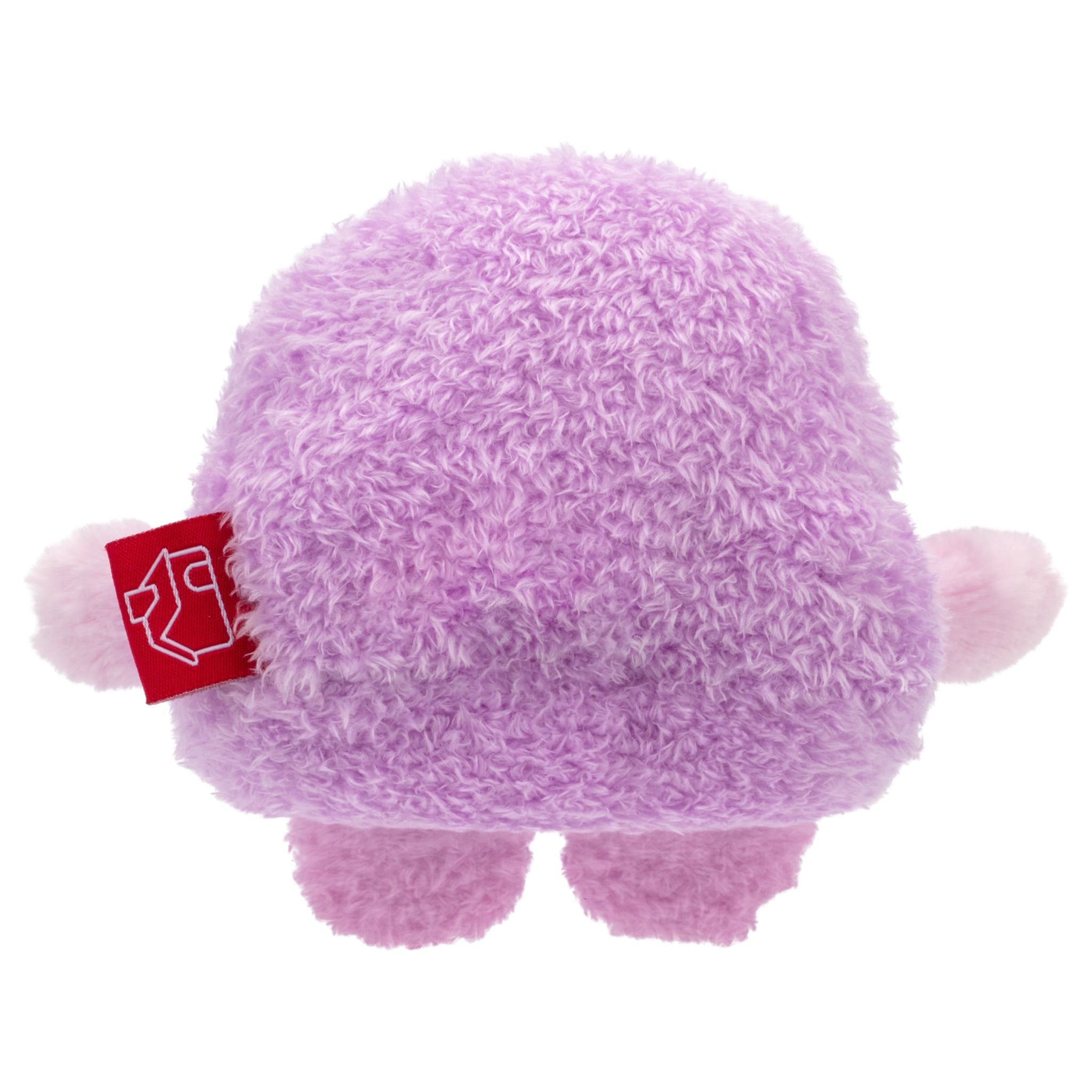 Limited Offer! 4.5-Inch Soft Plush Beanbag Homebumz - Recliner Ralph